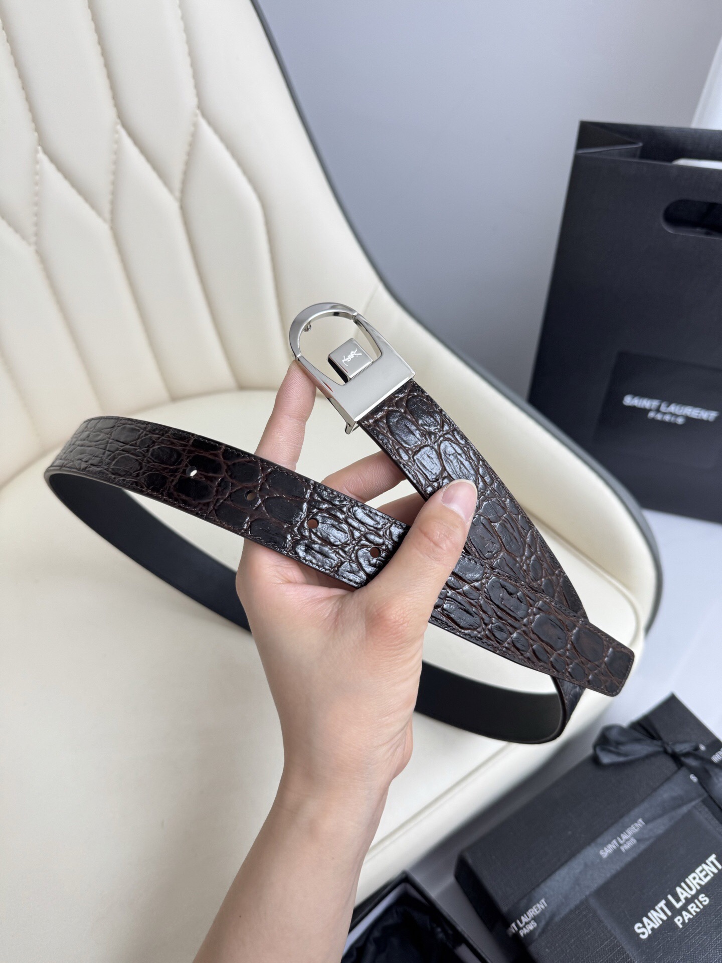 Y*SL Belts Top Quality