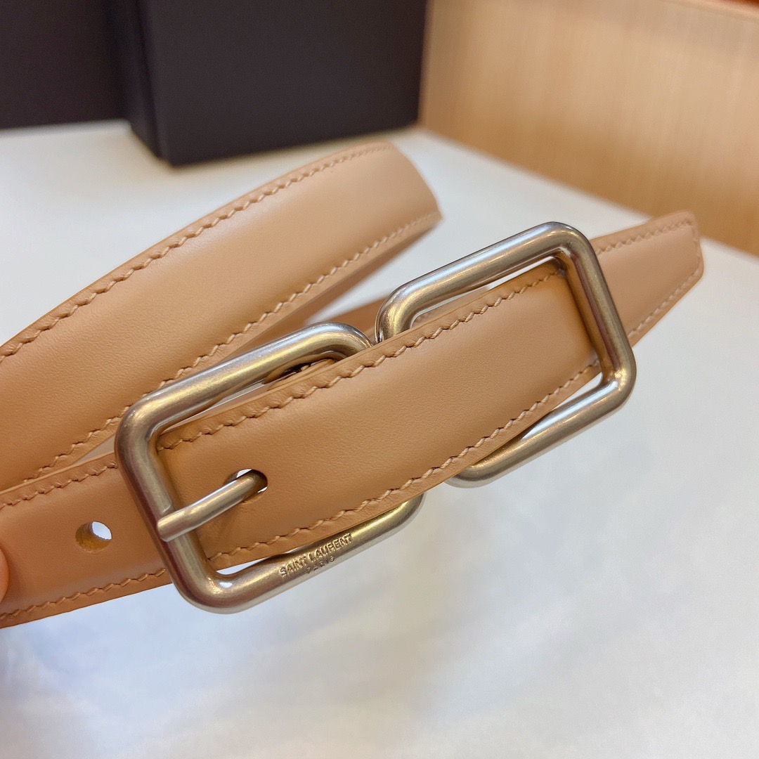 Y*SL Belts Top Quality