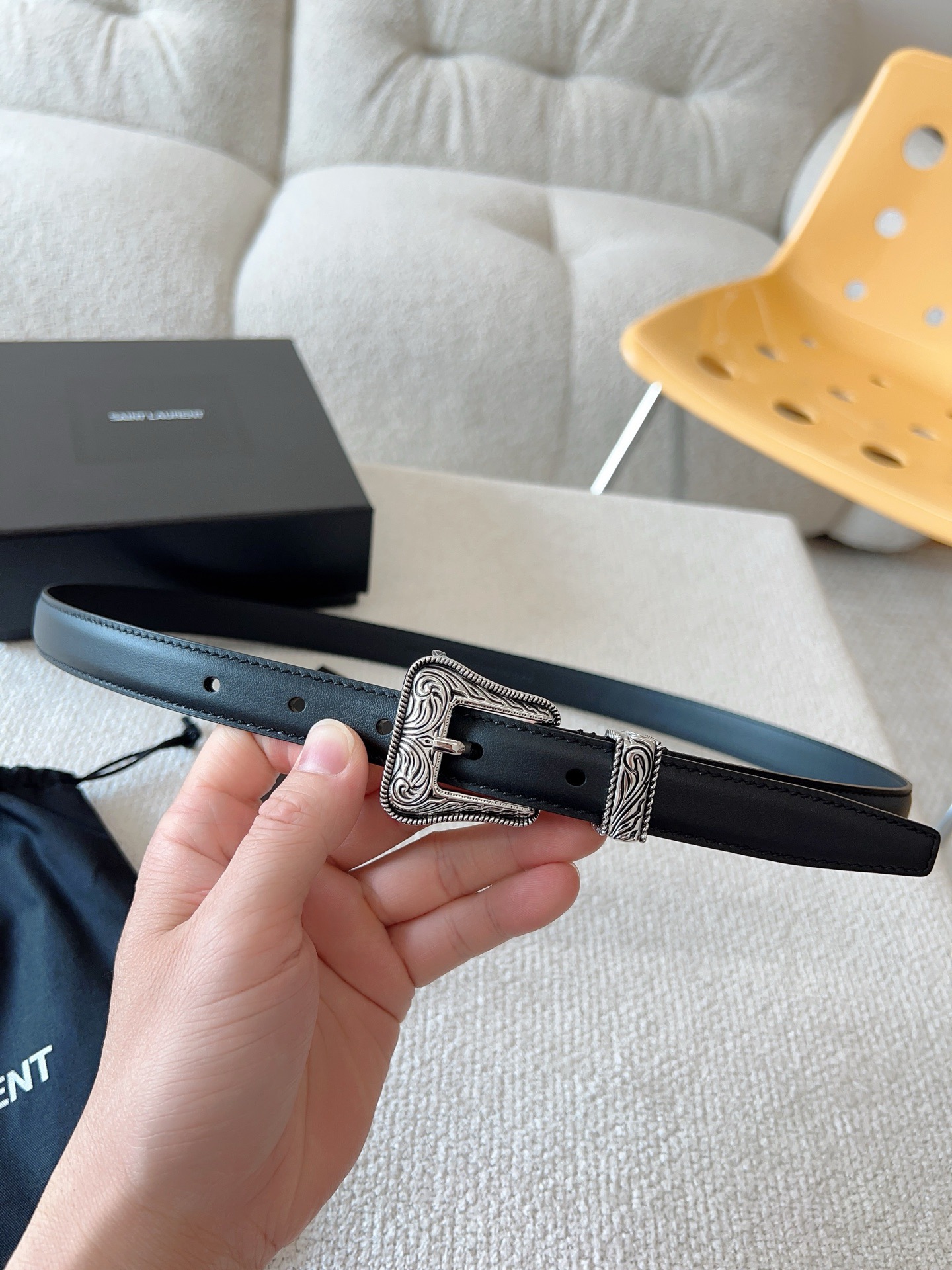 Y*SL Belts Top Quality