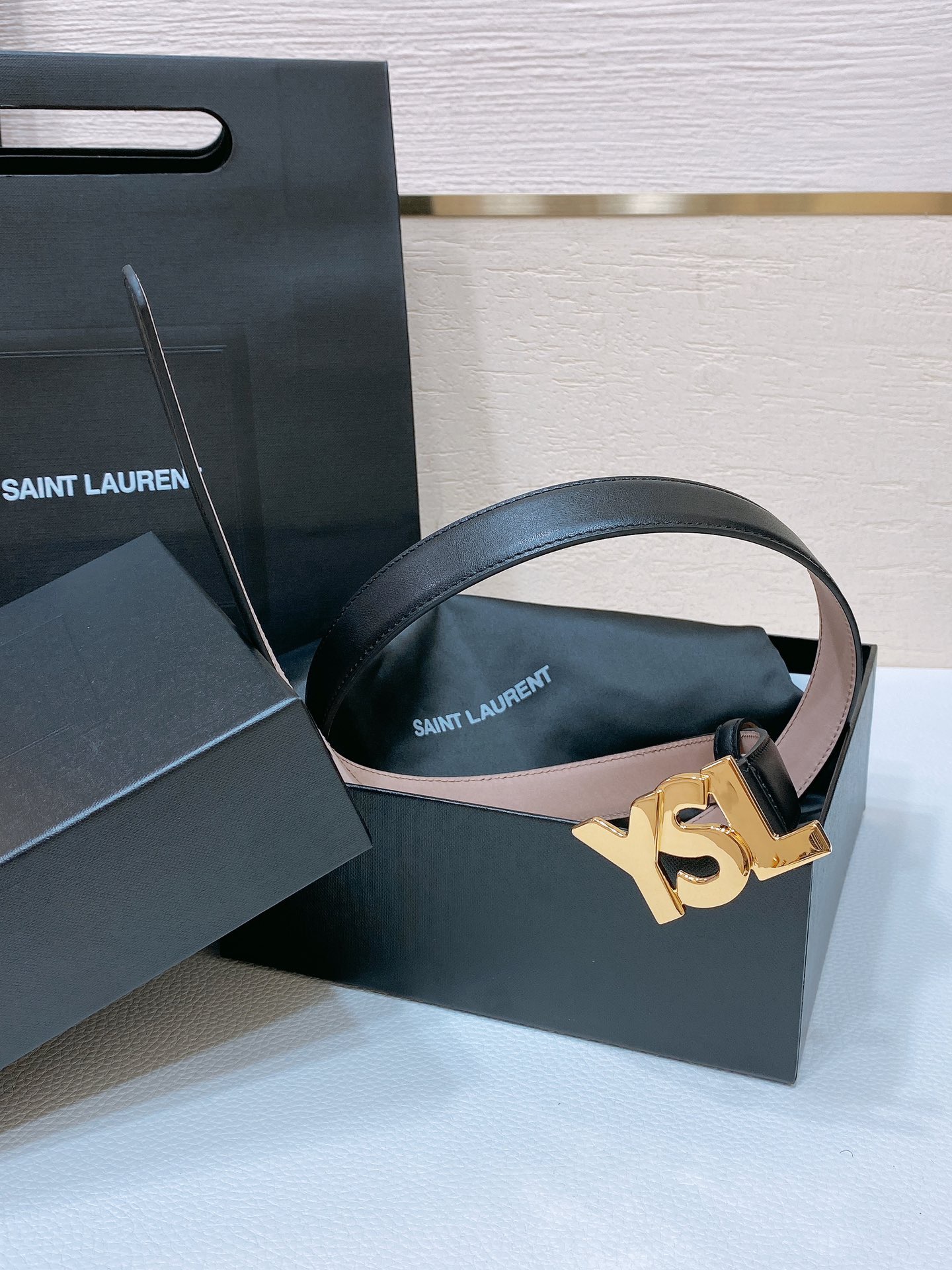 Y*SL Belts Top Quality