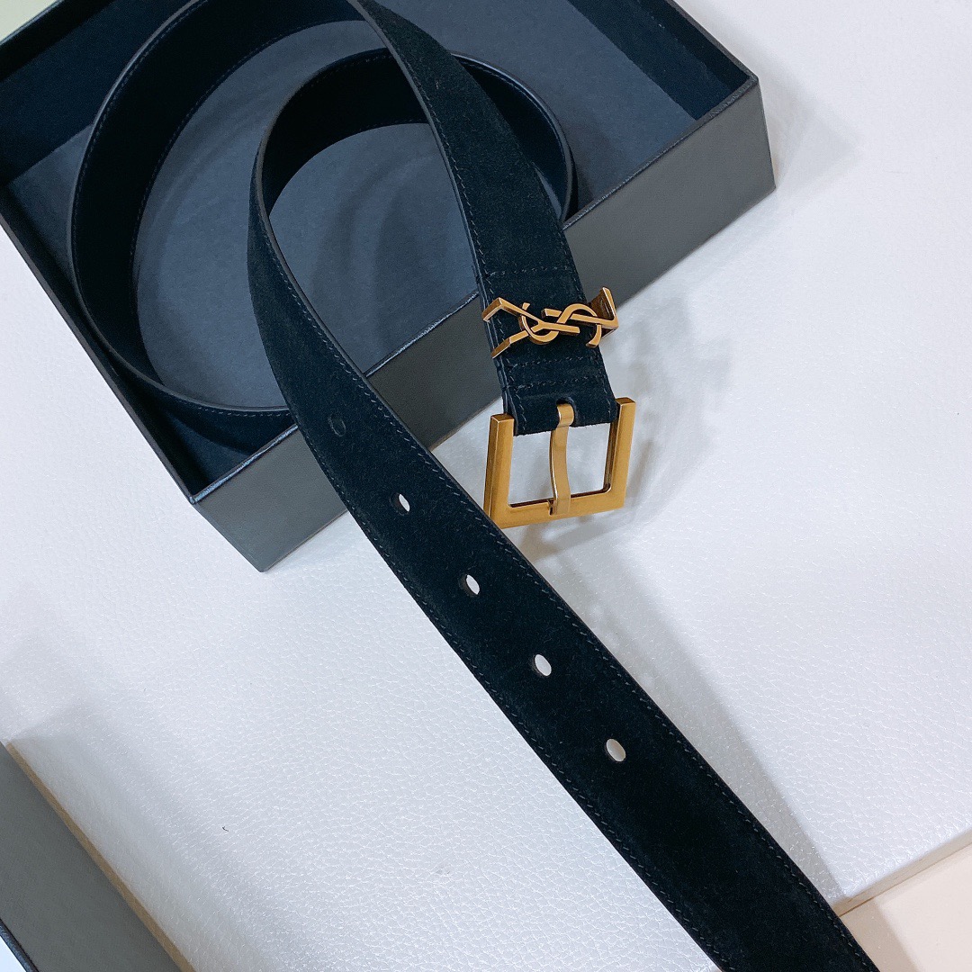 Y*SL Belts Top Quality