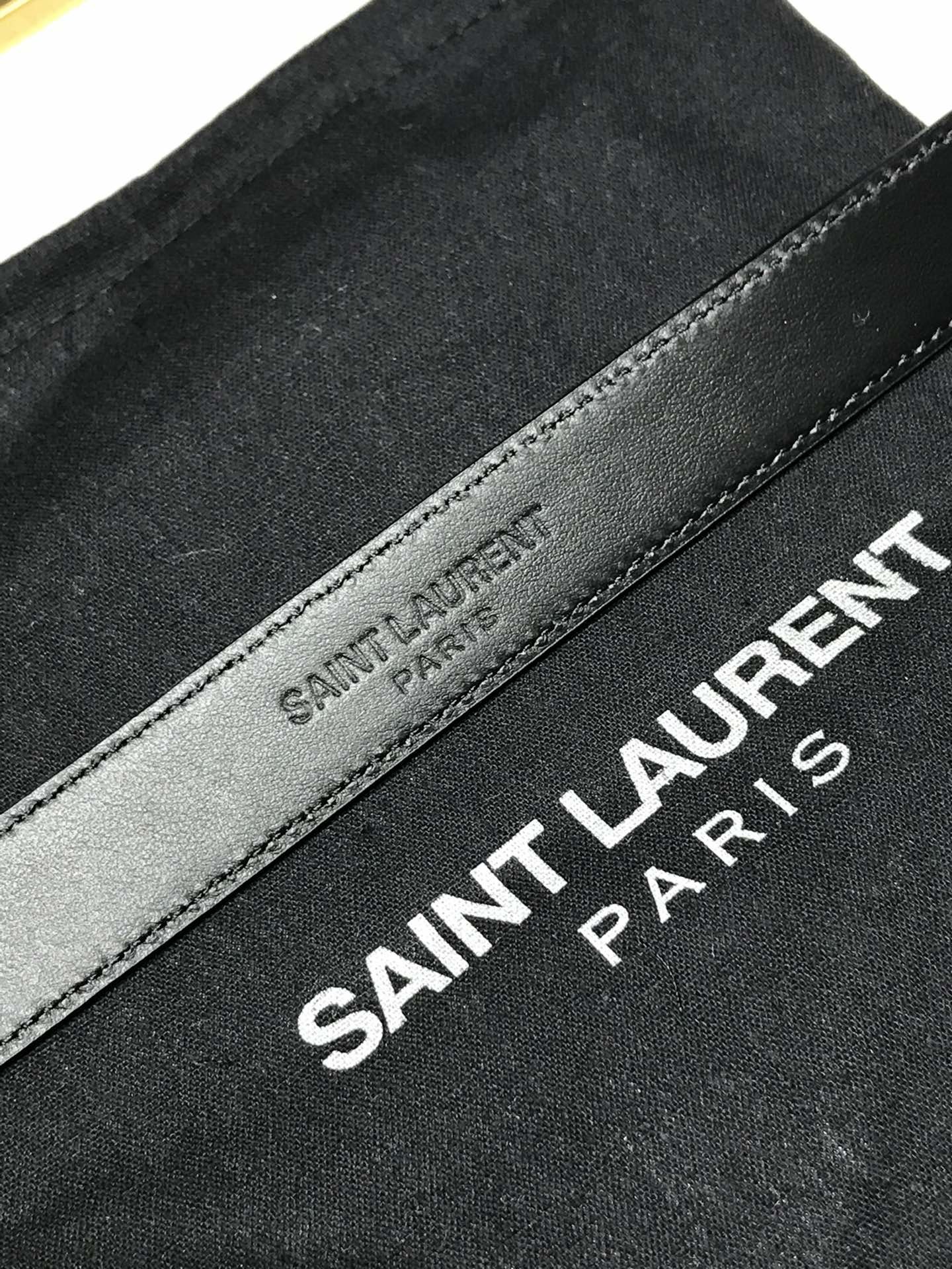 Y*SL Belts Top Quality