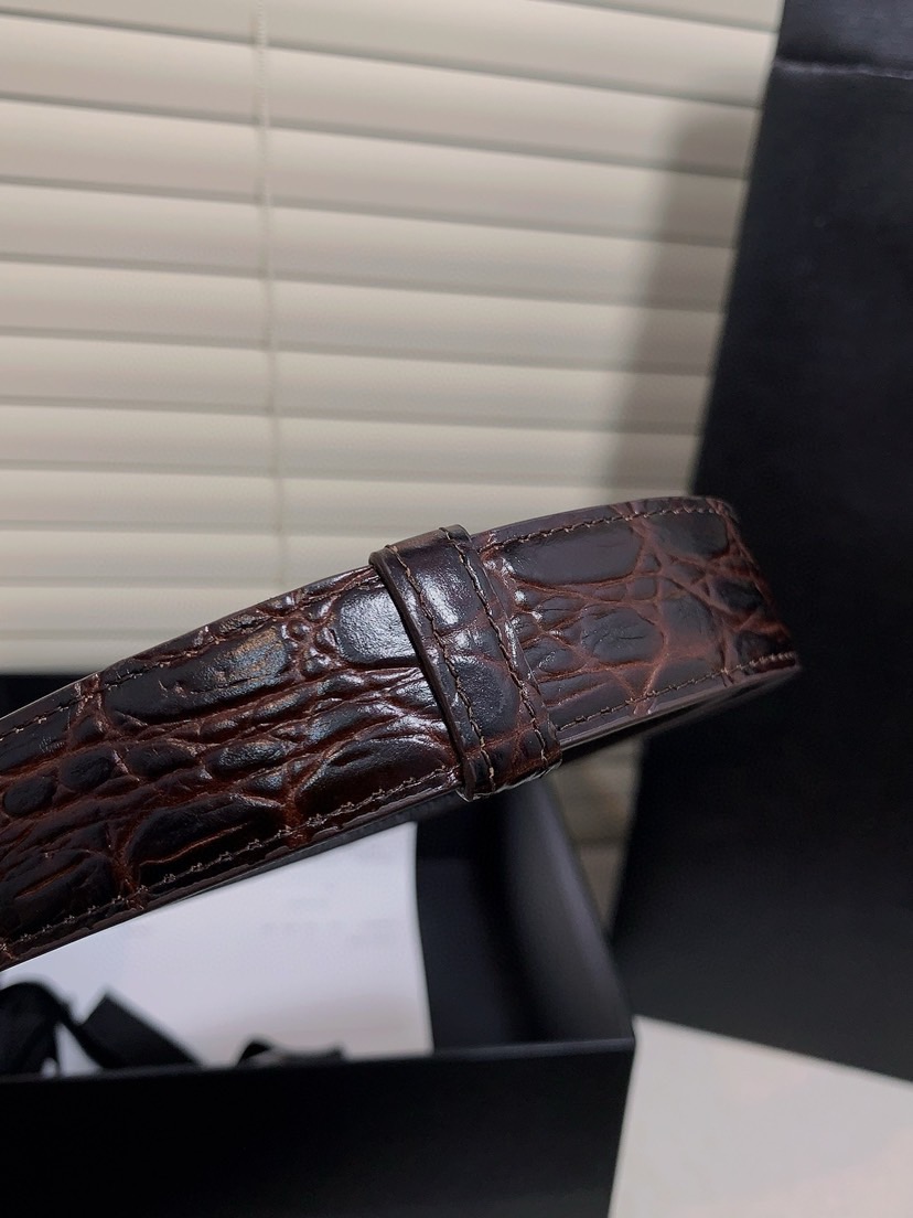 Y*SL Belts Top Quality