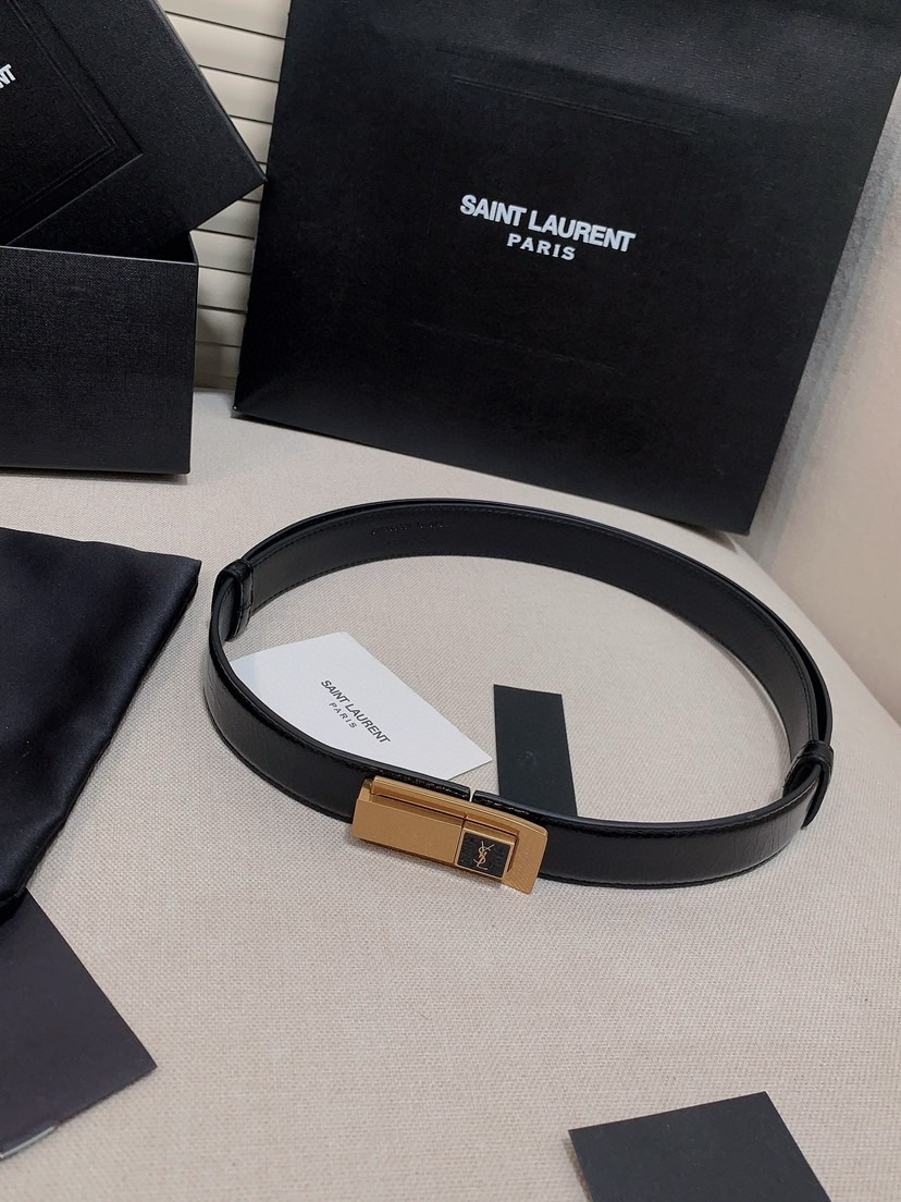 Y*SL Belts Top Quality