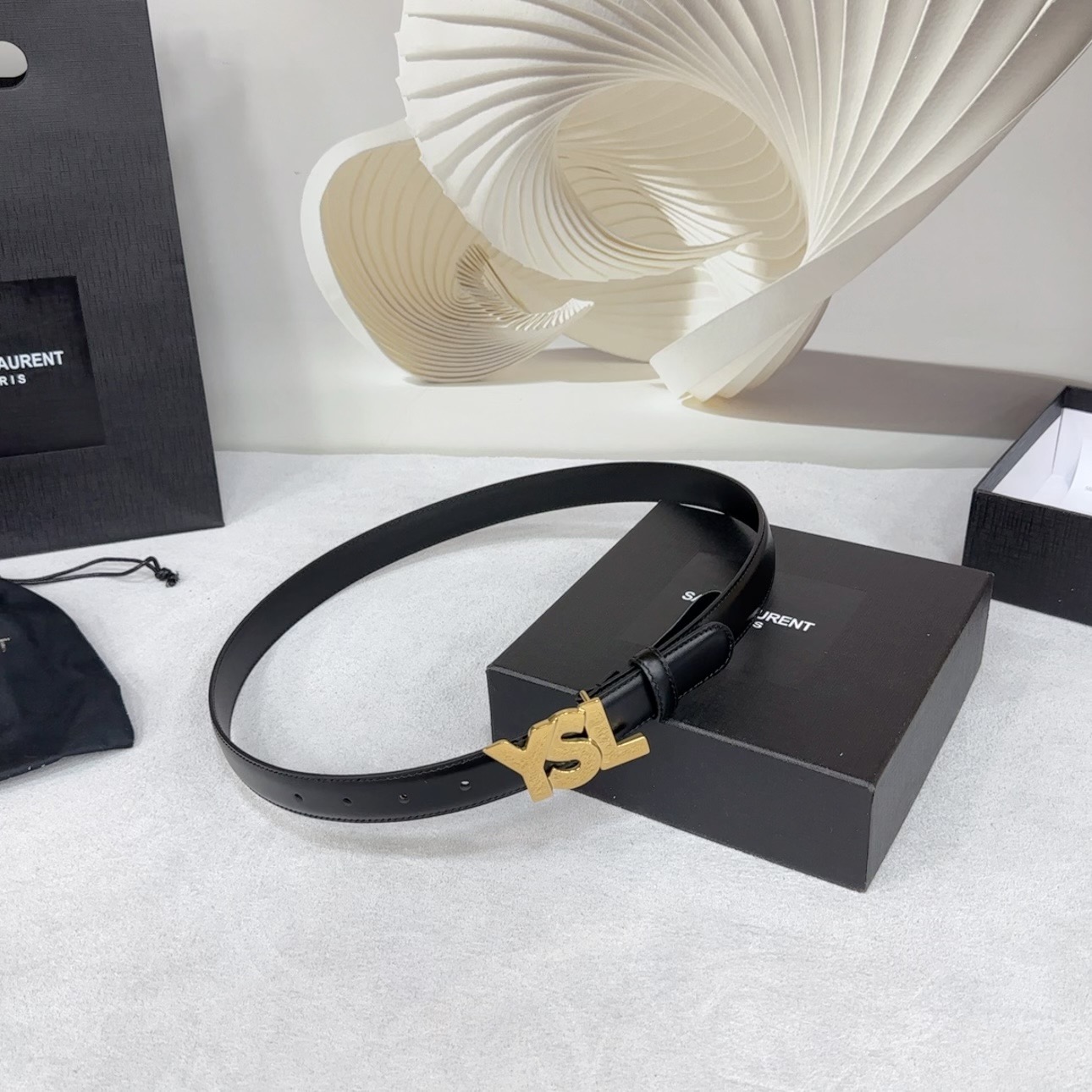 Y*SL Belts Top Quality