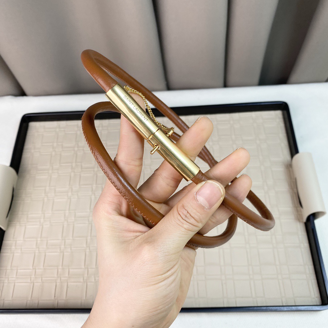 Y*SL Belts Top Quality