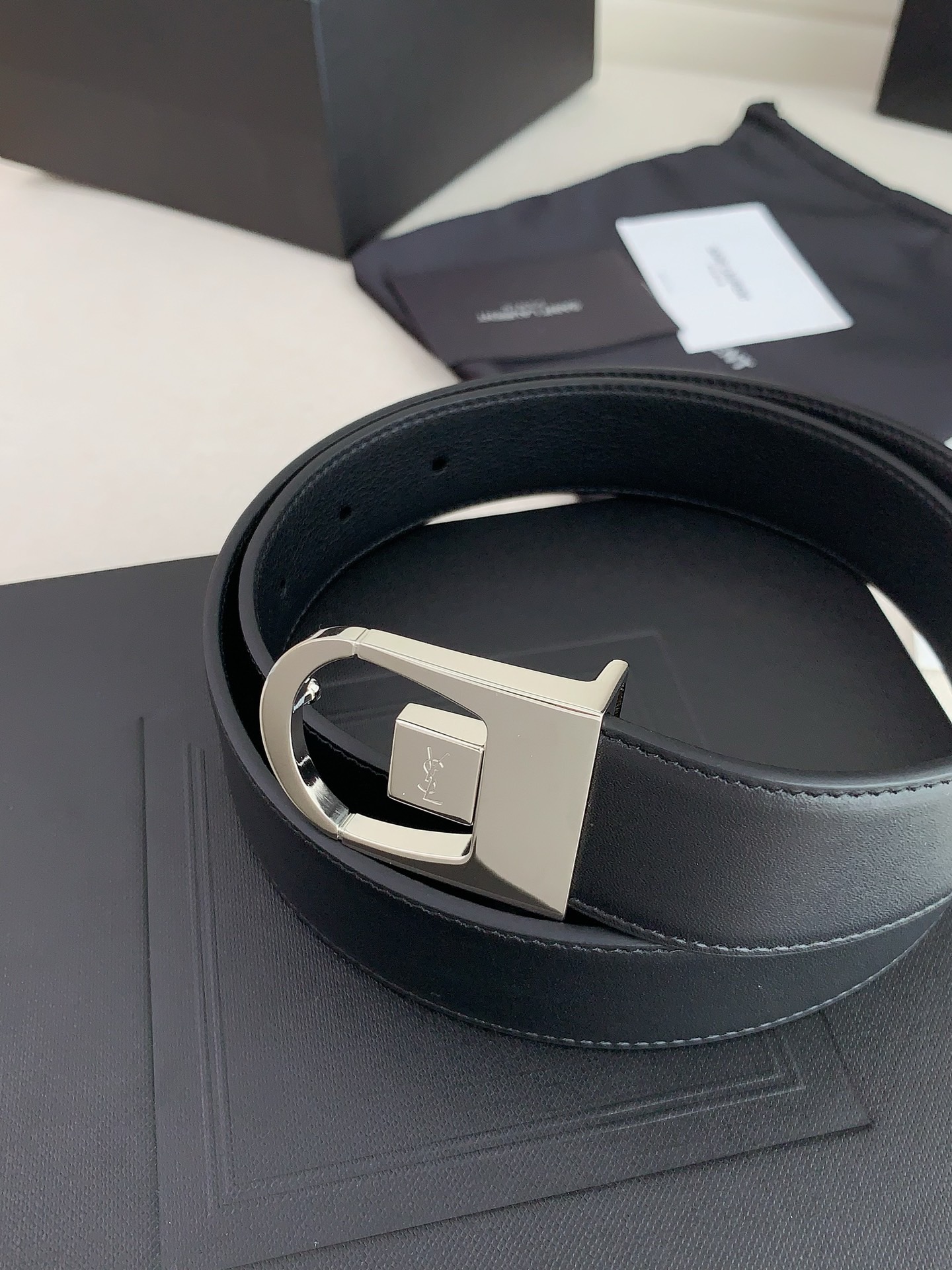 Y*SL Belts Top Quality