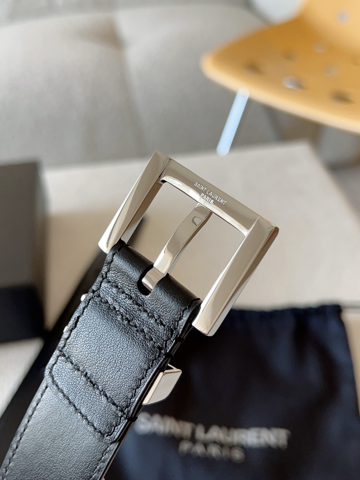 Y*SL Belts Top Quality