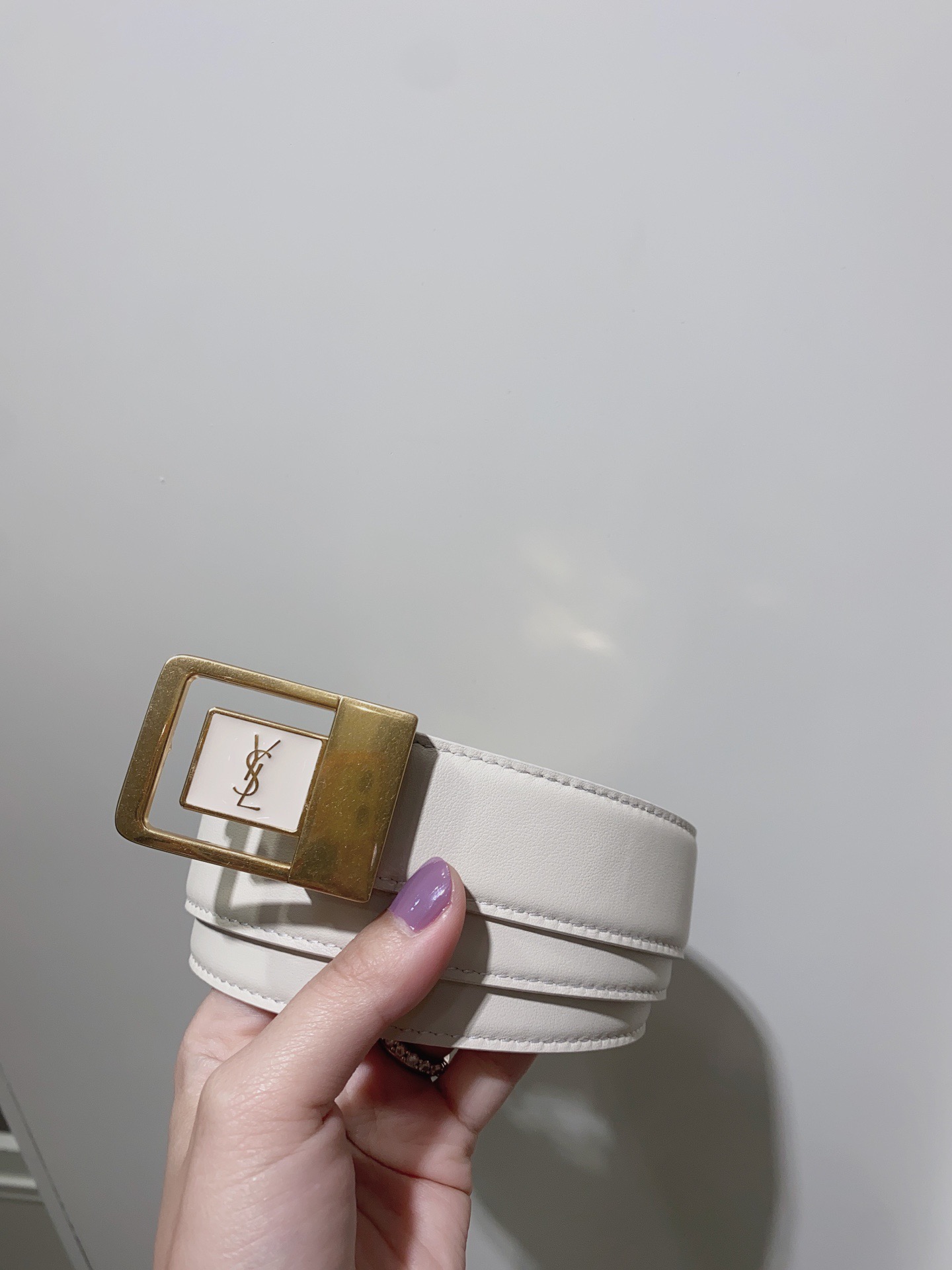 Y*SL Belts Top Quality