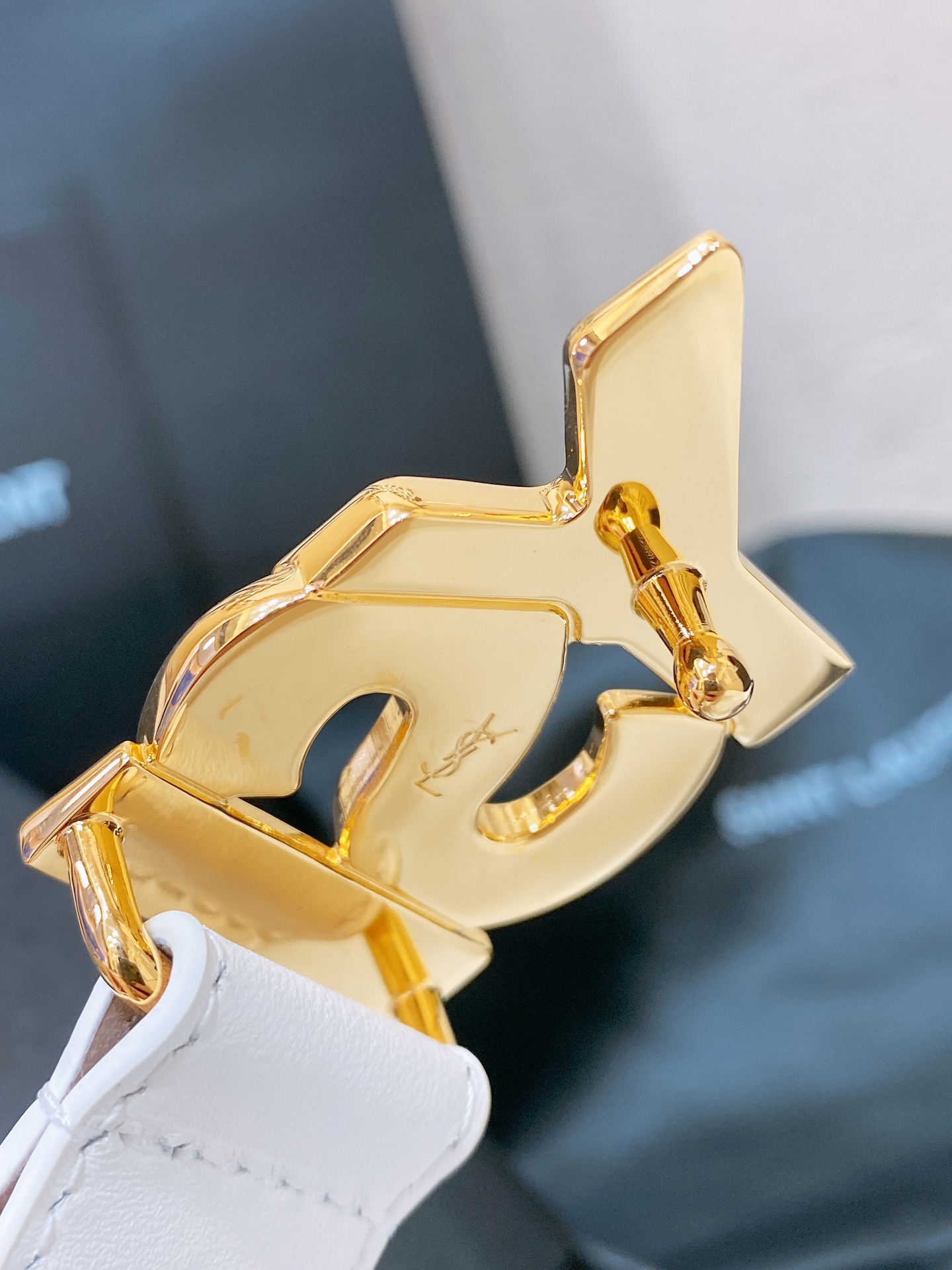 Y*SL Belts Top Quality