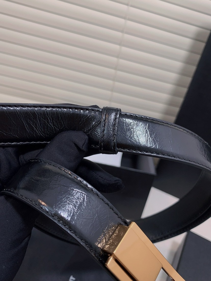 Y*SL Belts Top Quality