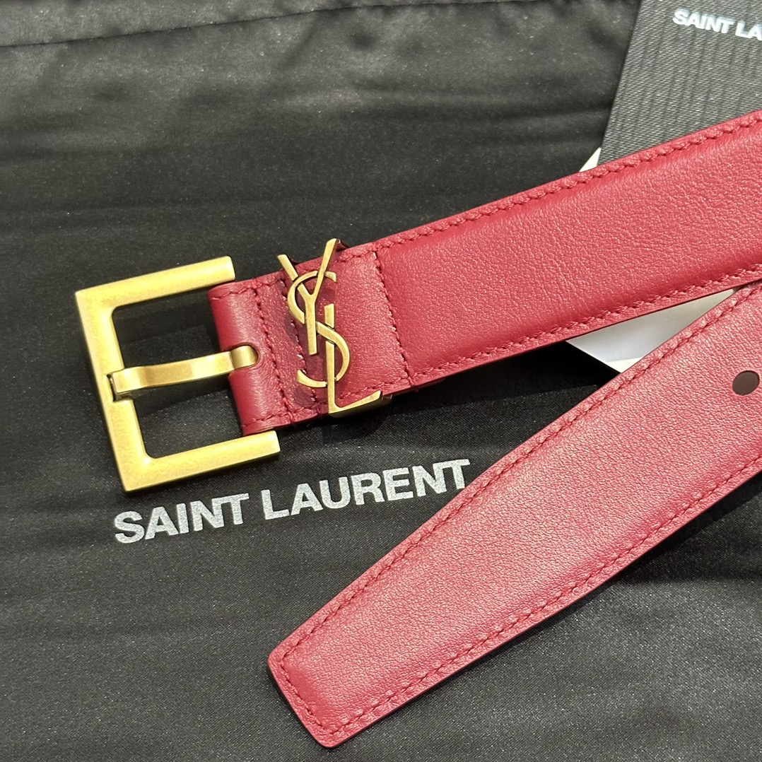 Y*SL Belts Top Quality