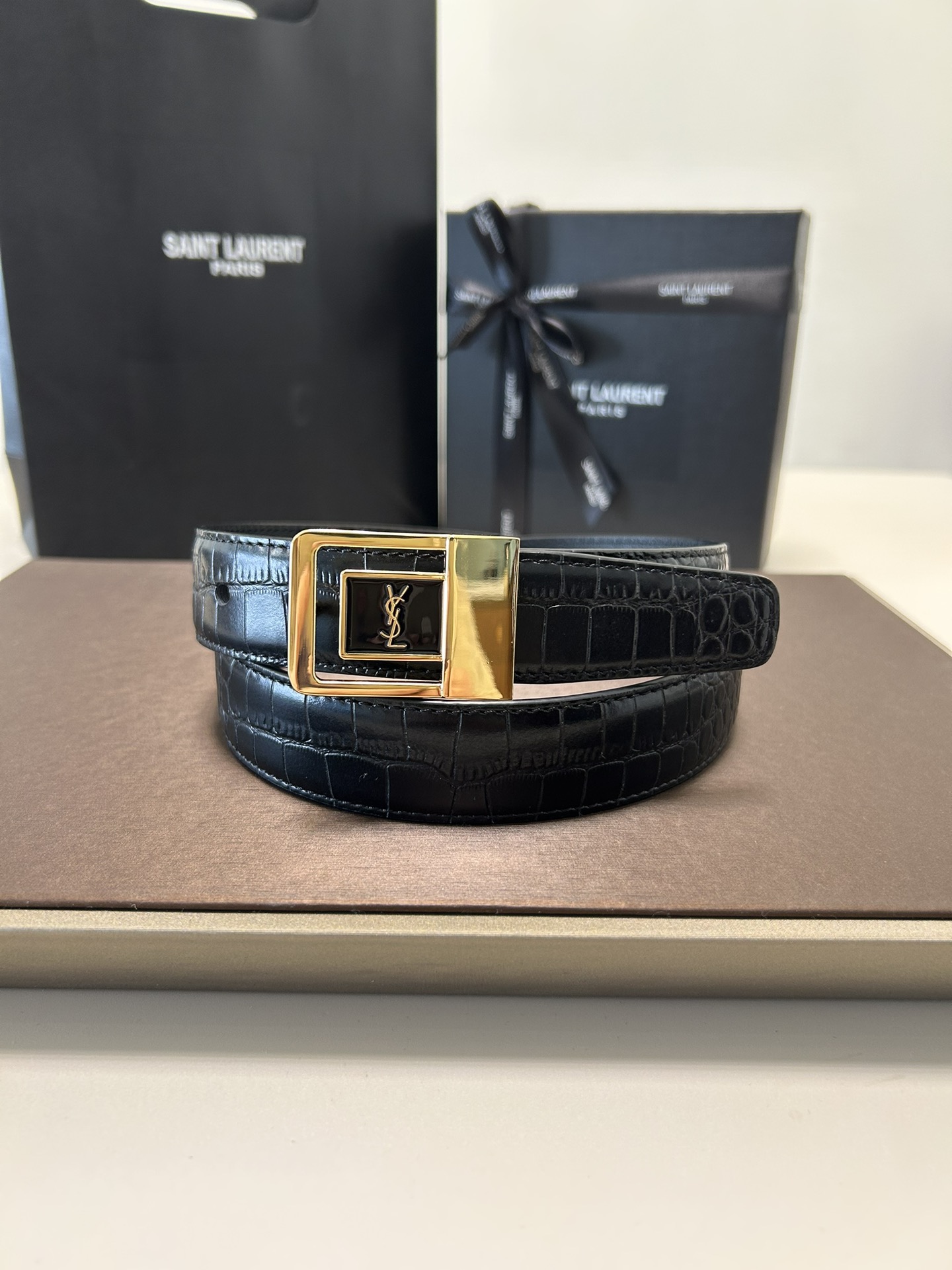 Y*SL Belts Top Quality