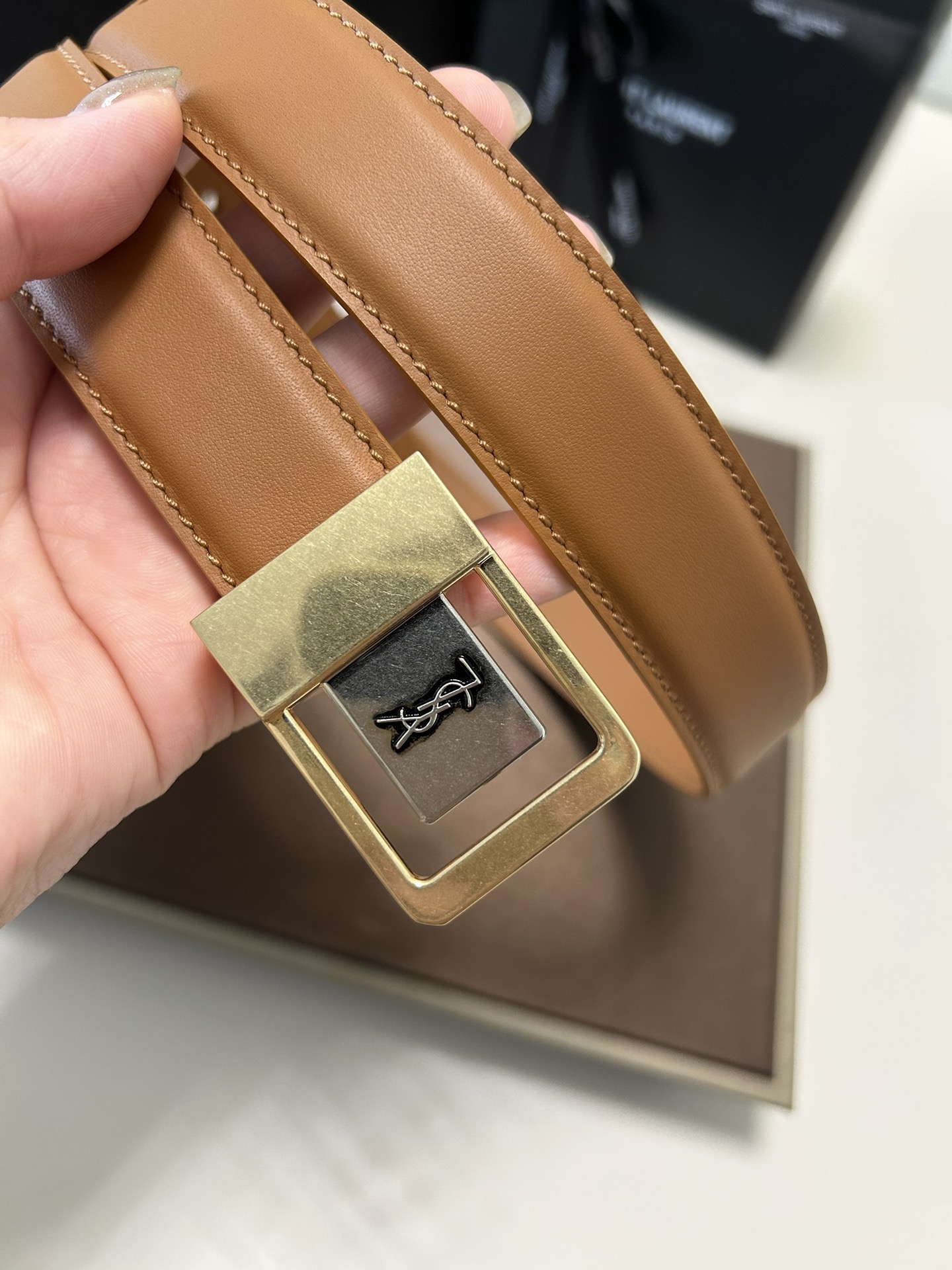 Y*SL Belts Top Quality