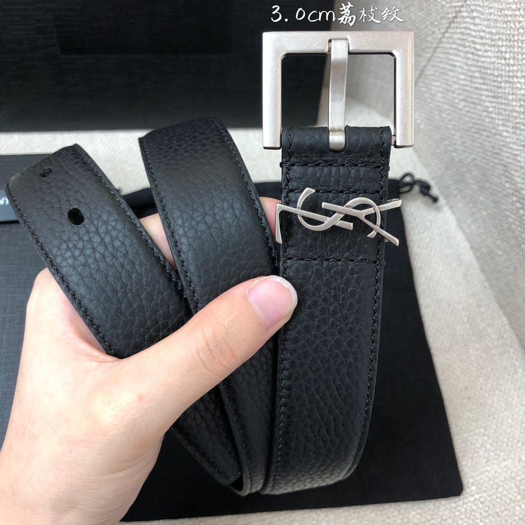 Y*SL Belts Top Quality