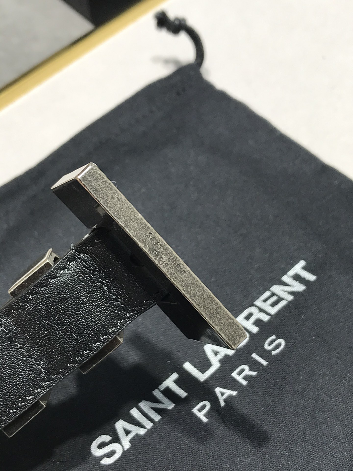 Y*SL Belts Top Quality