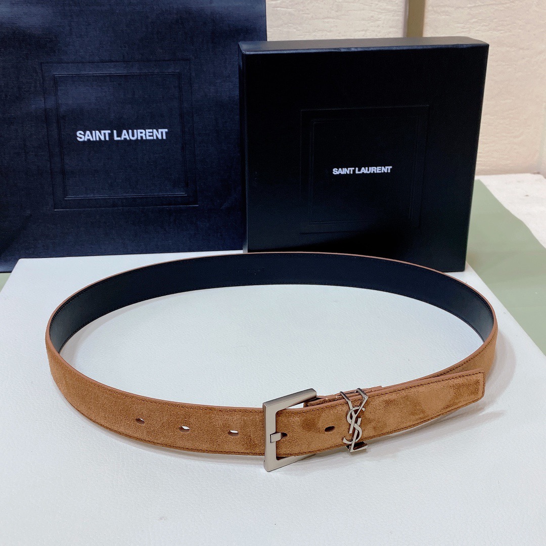 Y*SL Belts Top Quality