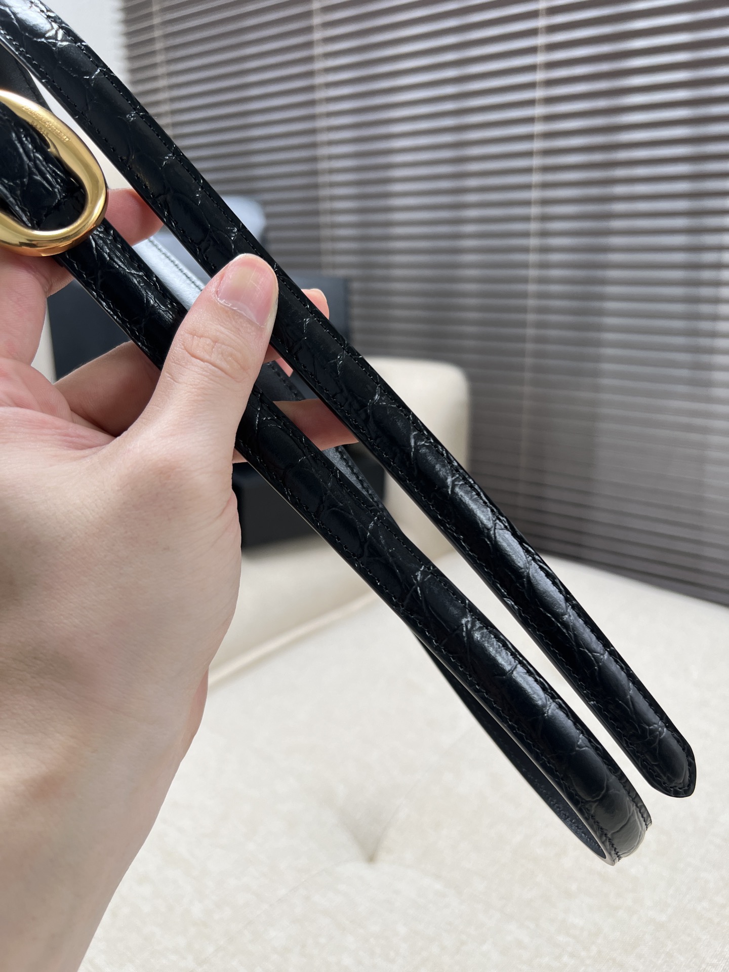 Y*SL Belts Top Quality