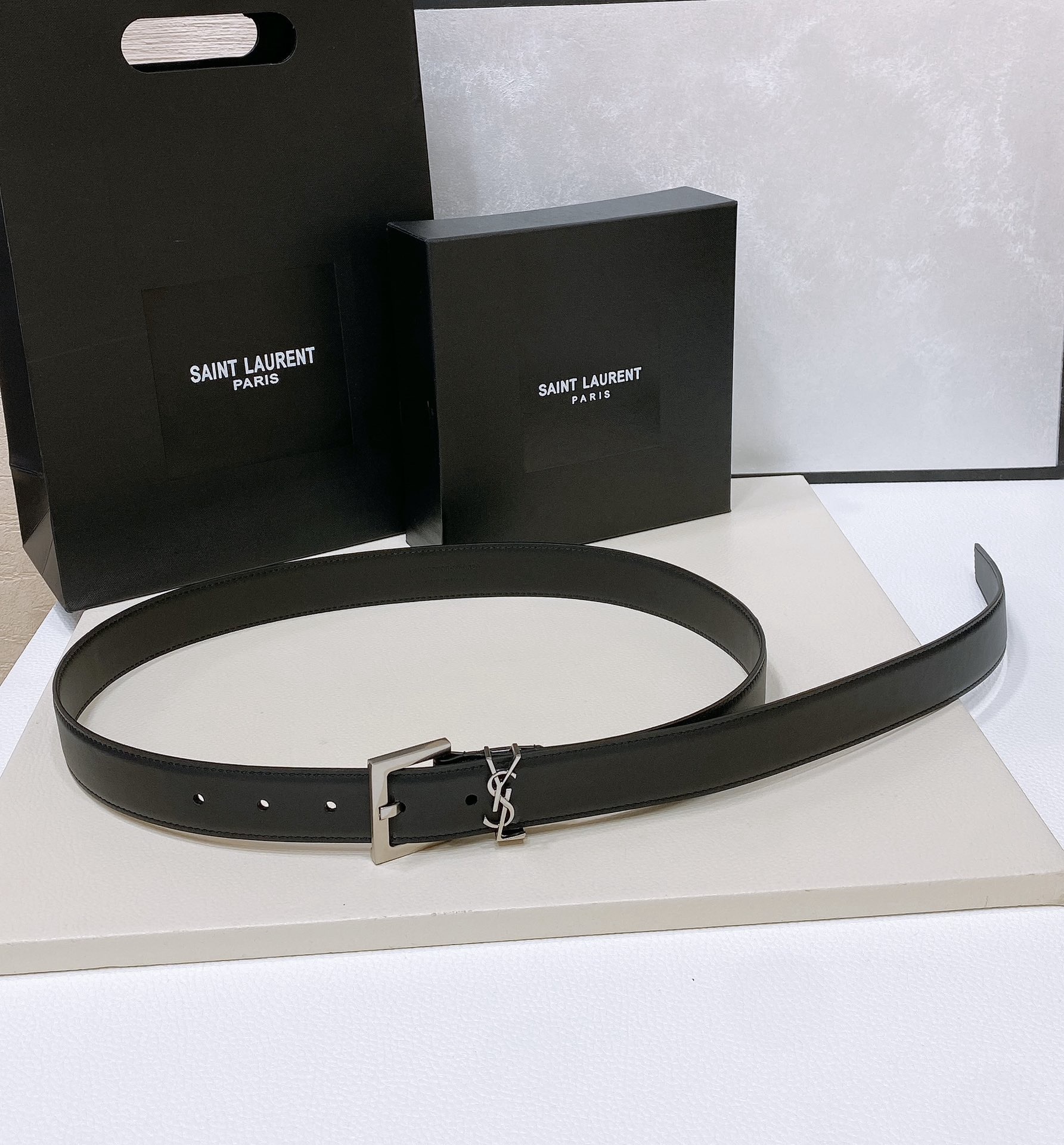 Y*SL Belts Top Quality