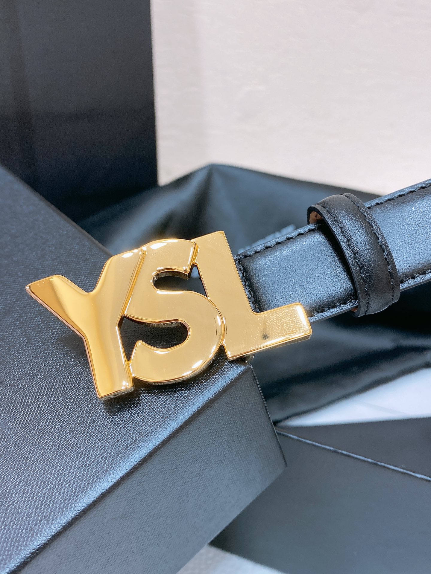 Y*SL Belts Top Quality