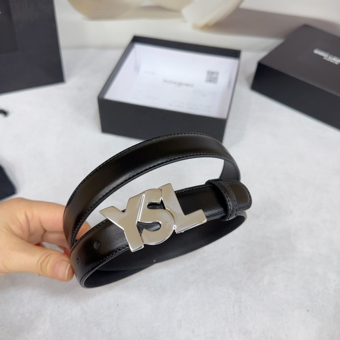 Y*SL Belts Top Quality