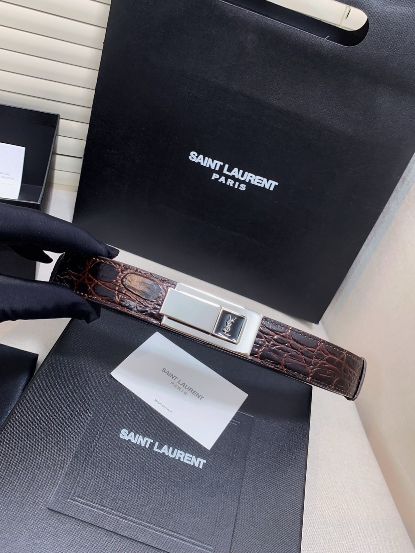 Y*SL Belts Top Quality