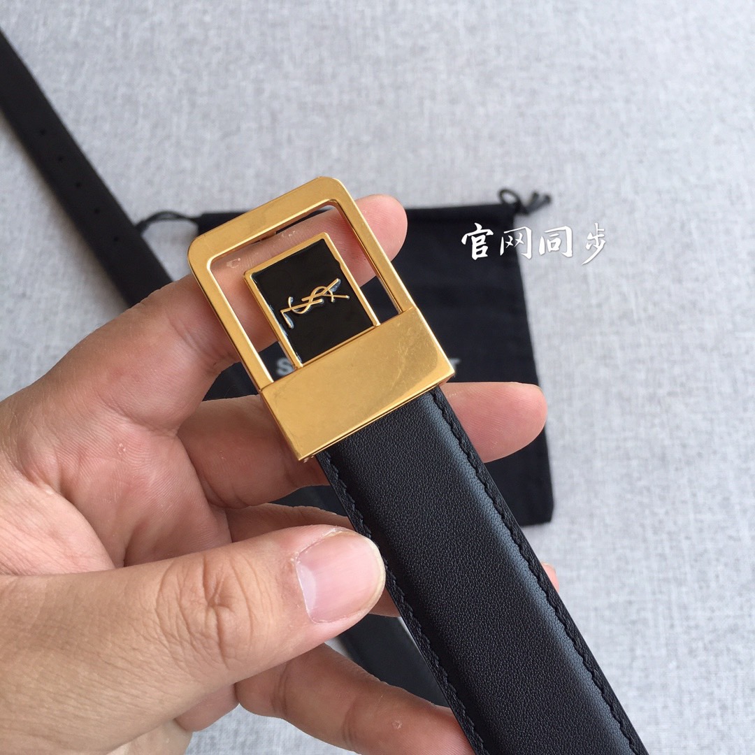 Y*SL Belts Top Quality