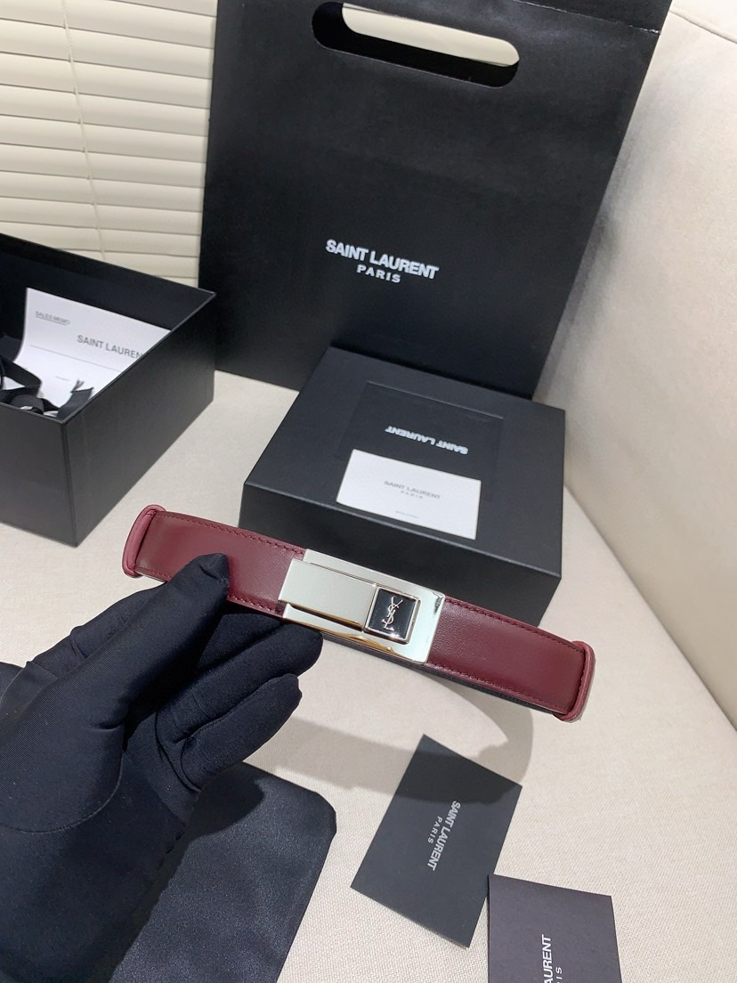 Y*SL Belts Top Quality