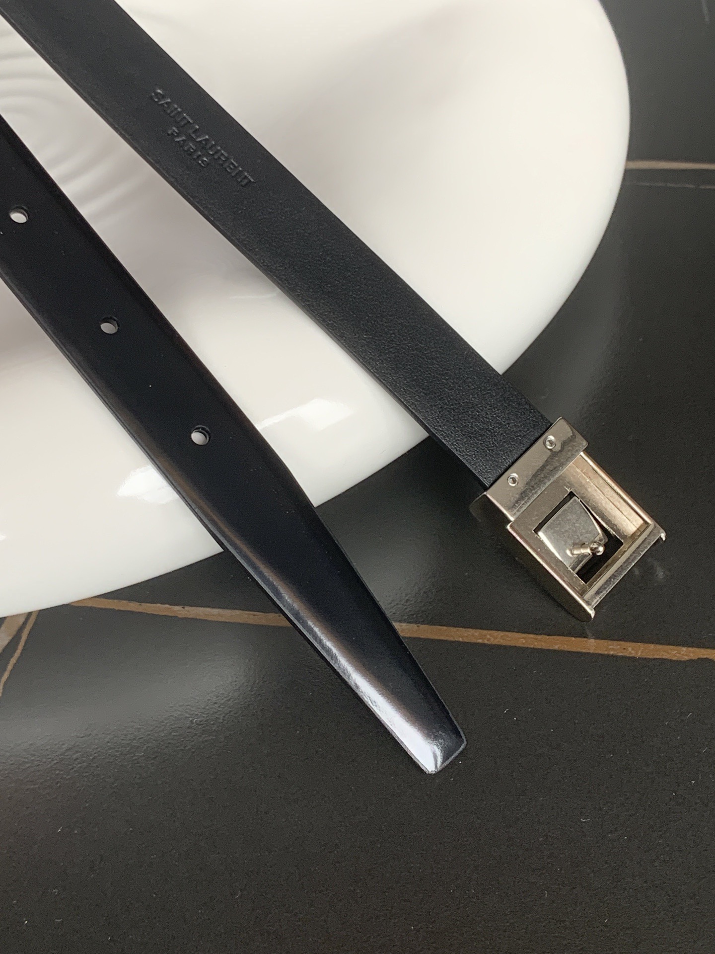 Y*SL Belts Top Quality