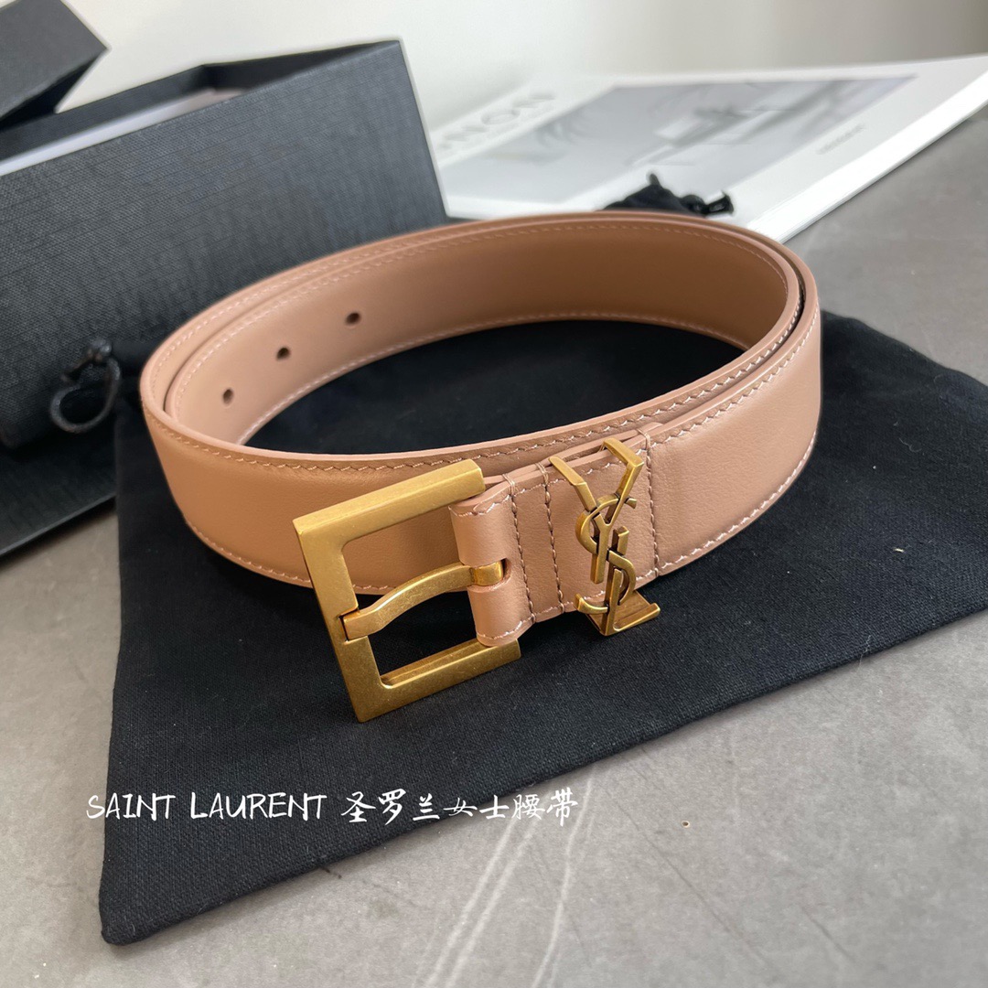 Y*SL Belts Top Quality