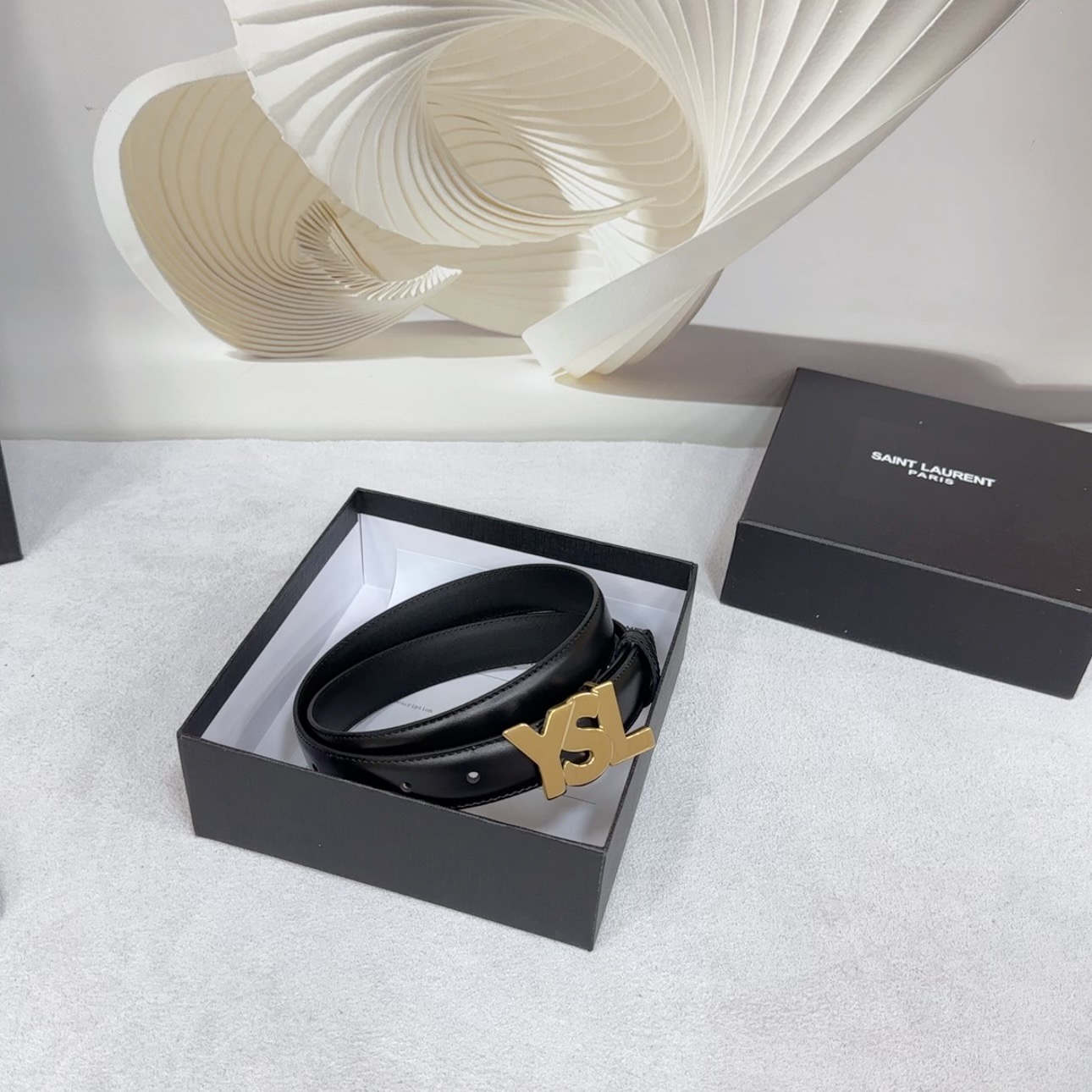 Y*SL Belts Top Quality