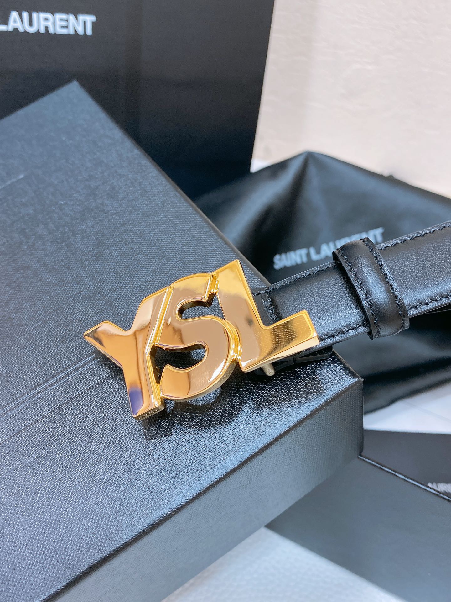 Y*SL Belts Top Quality