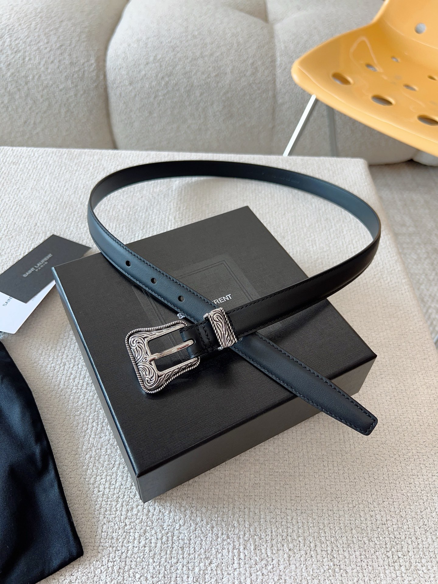 Y*SL Belts Top Quality