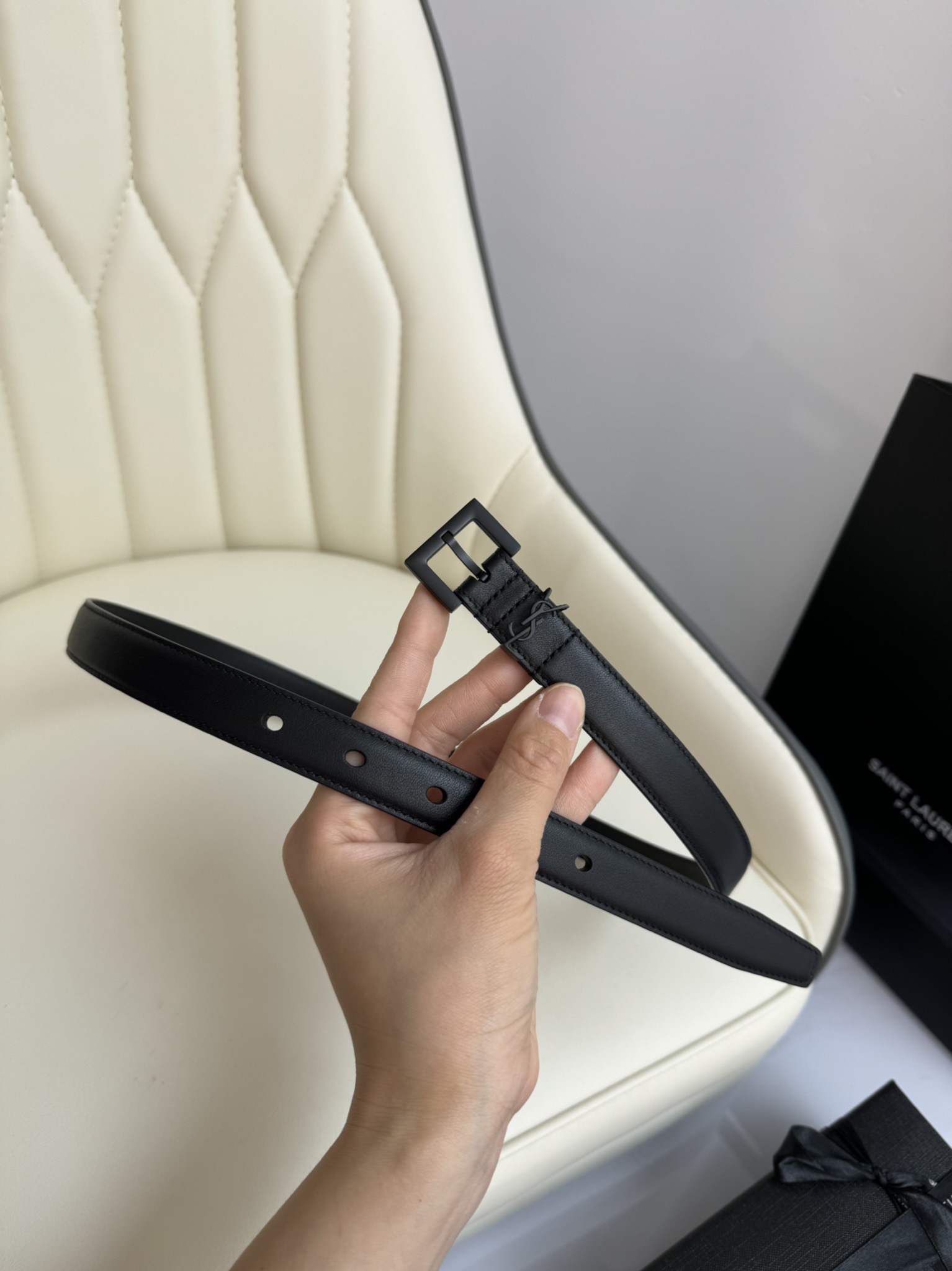 Y*SL Belts Top Quality