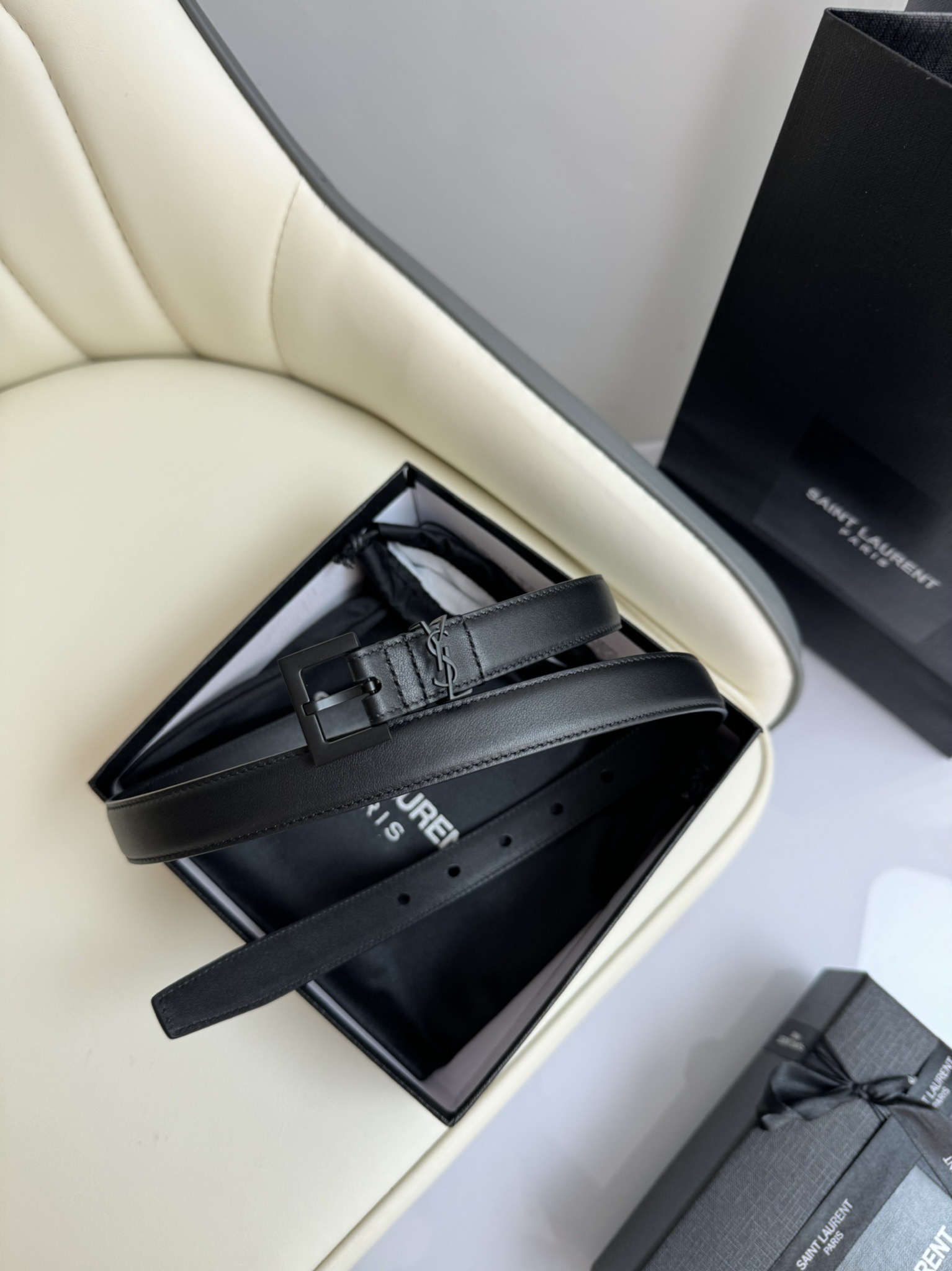 Y*SL Belts Top Quality