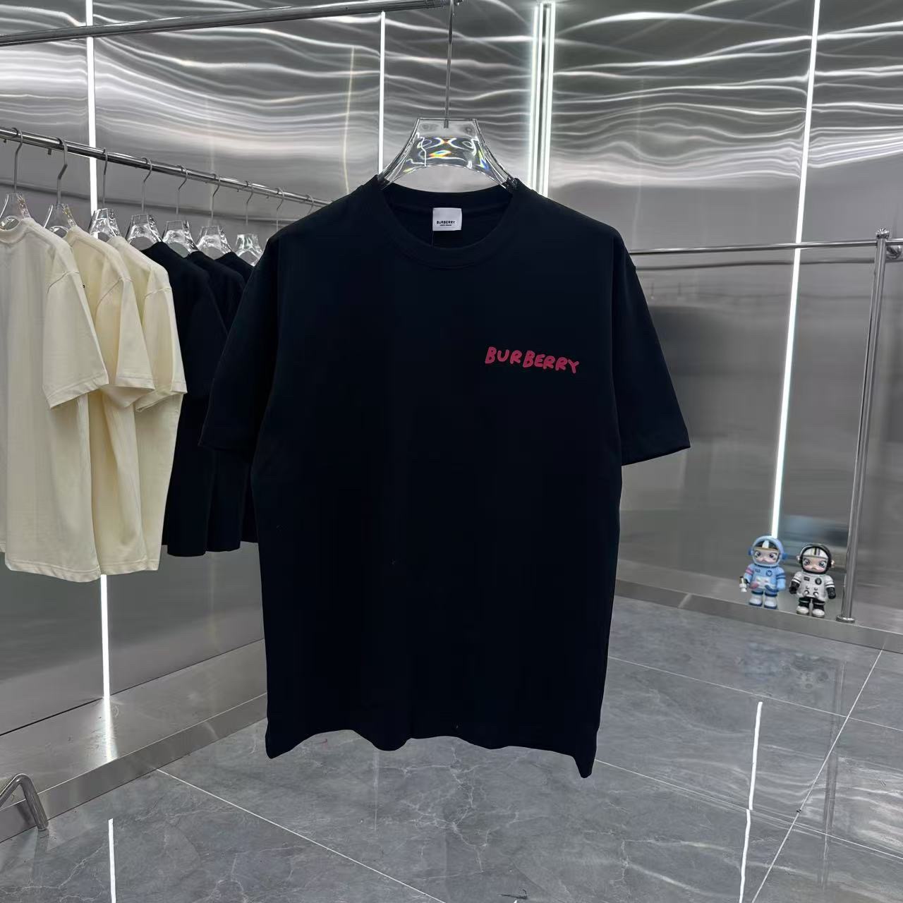 Men Women T-shirt Top Quality