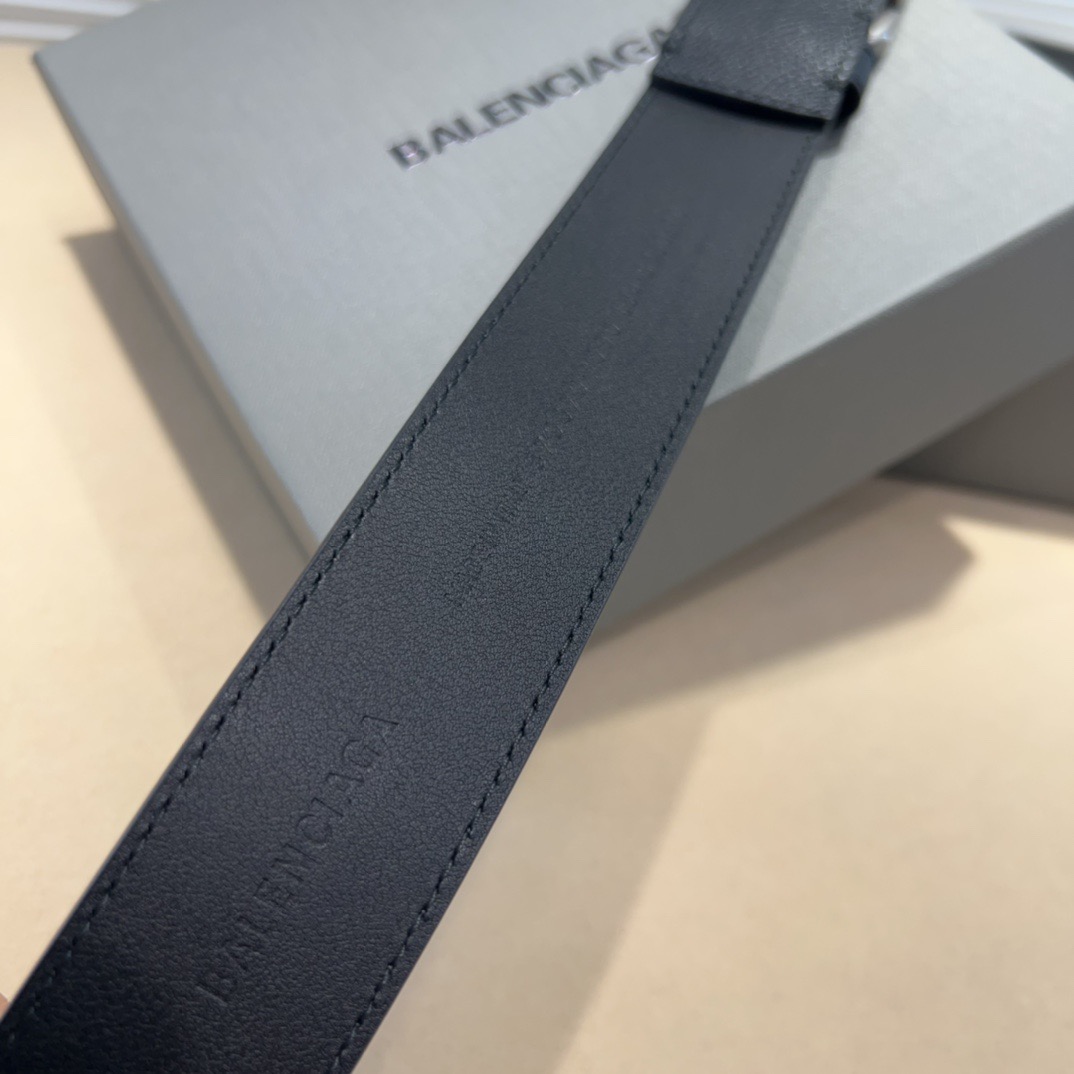 B*alenciaga Belts Top Quality