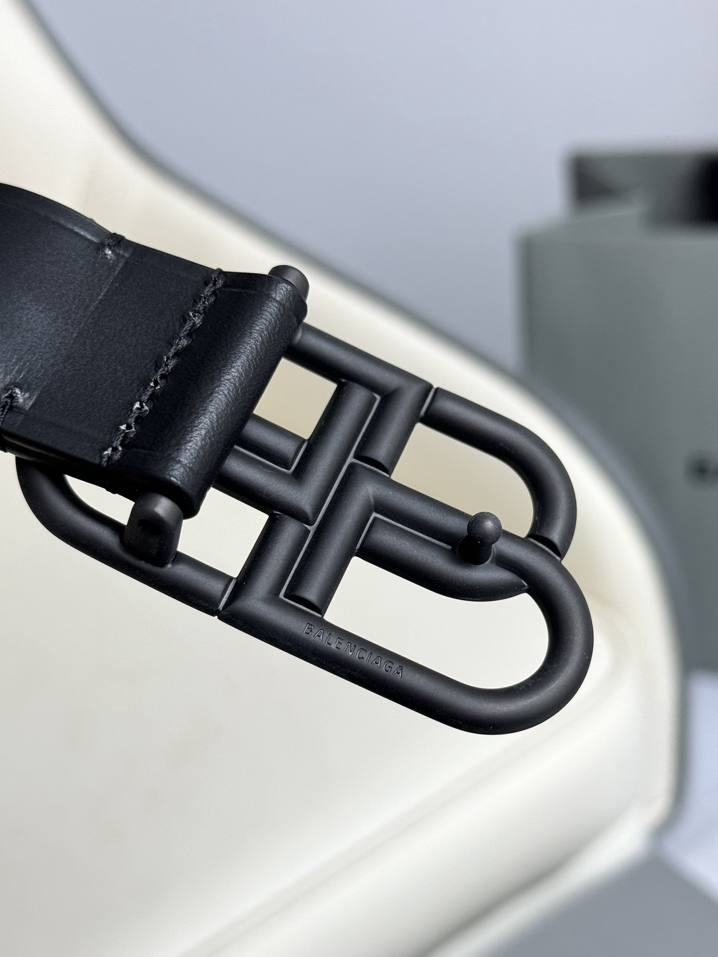 B*alenciaga Belts Top Quality