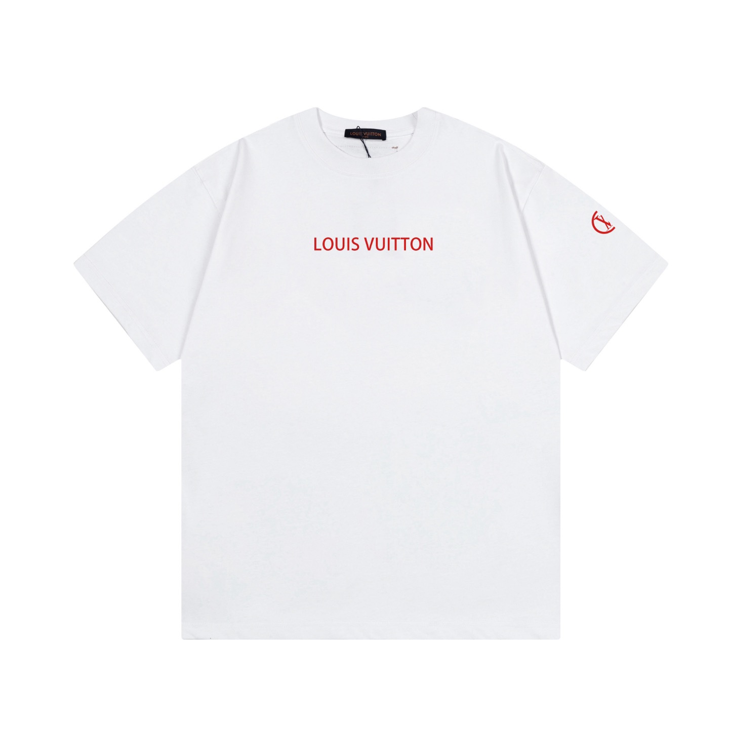 Men Women T-shirt Top Quality