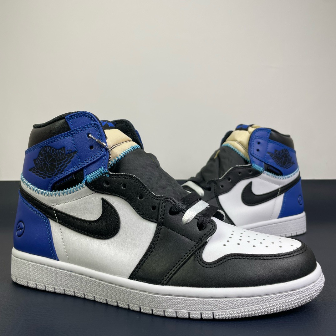 Air Jordan 1 Low union la AJ1