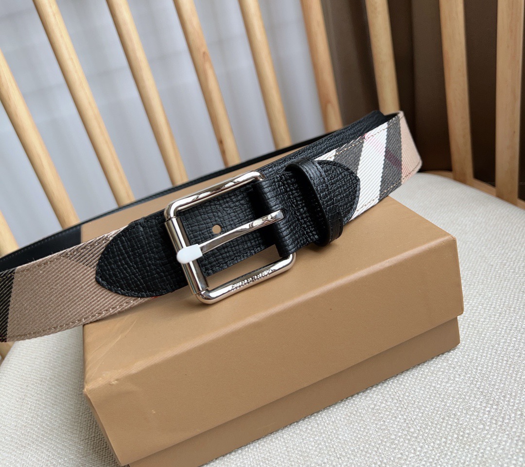 B*alenciaga Belts Top Quality