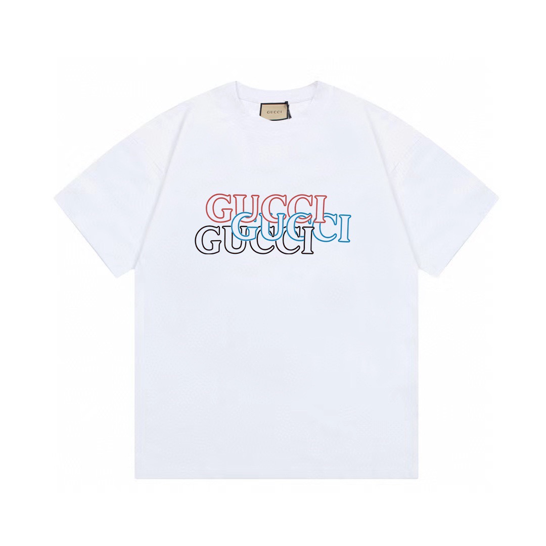 Men Women T-shirt Top Quality