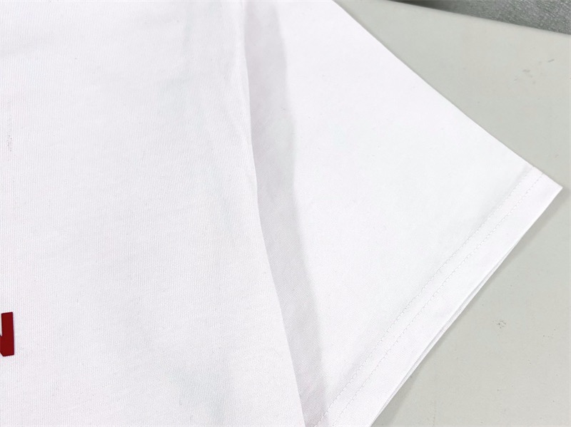 Men Women T-shirt Top Quality