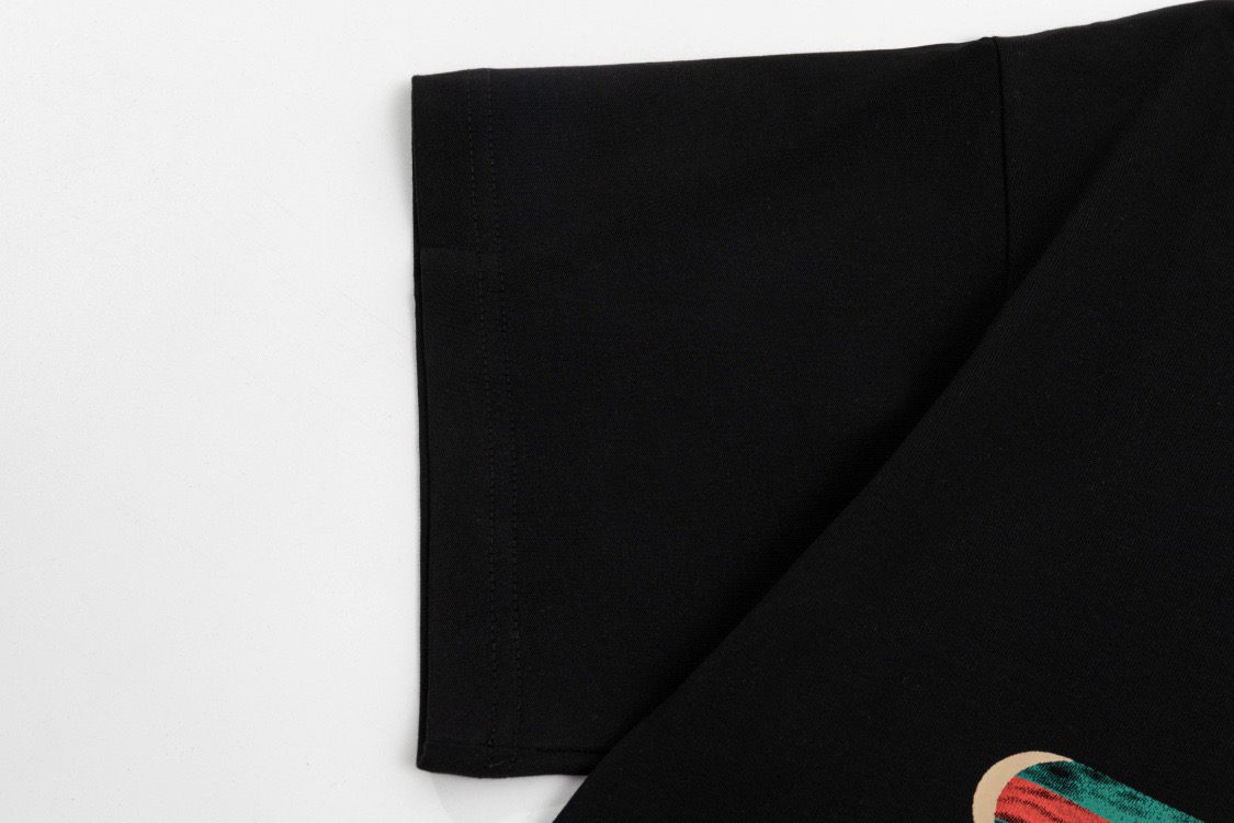 Men Women T-shirt Top Quality