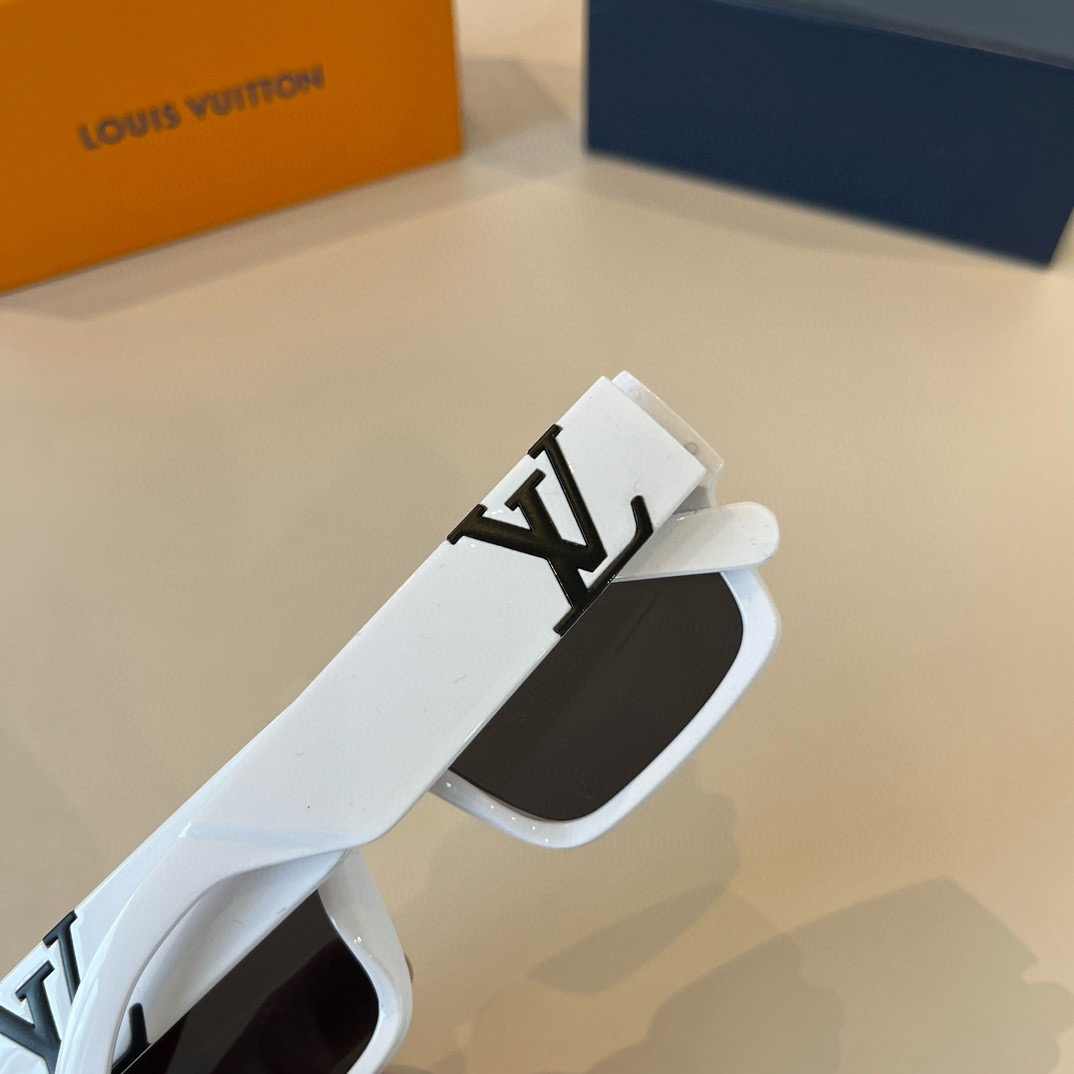 L*ouis V*uitton Glasses