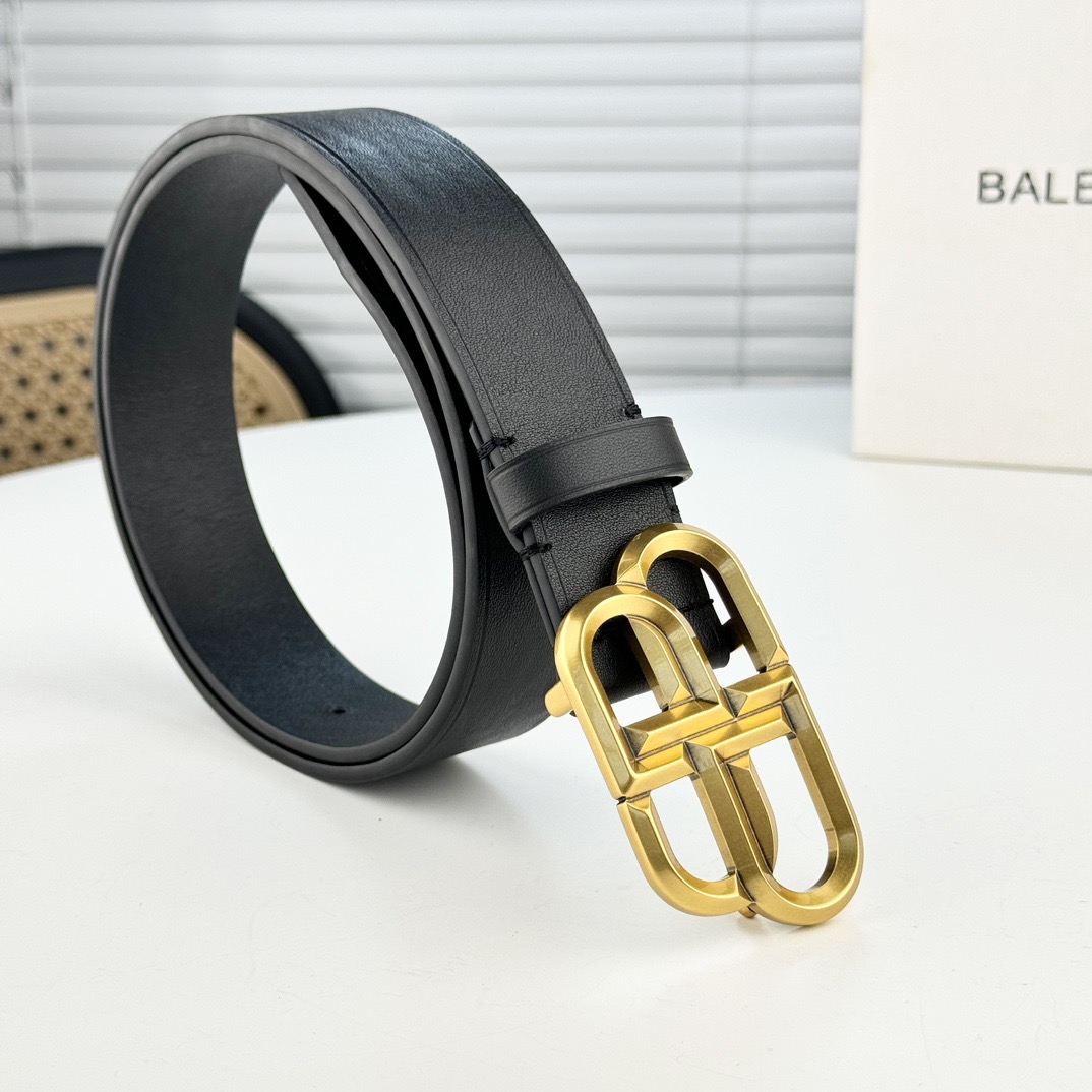 B*alenciaga Belts Top Quality