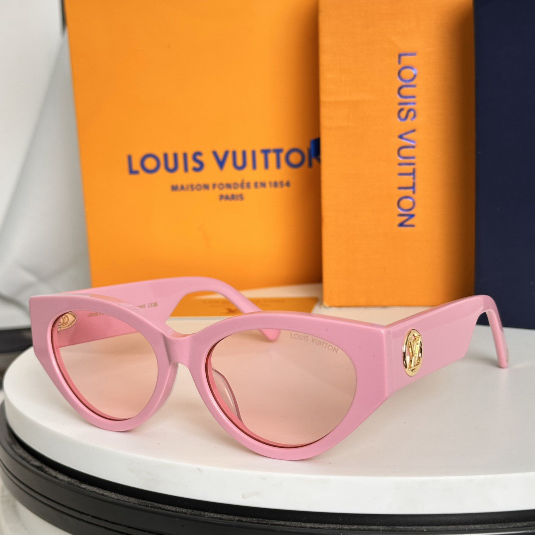 L*ouis V*uitton Glasses