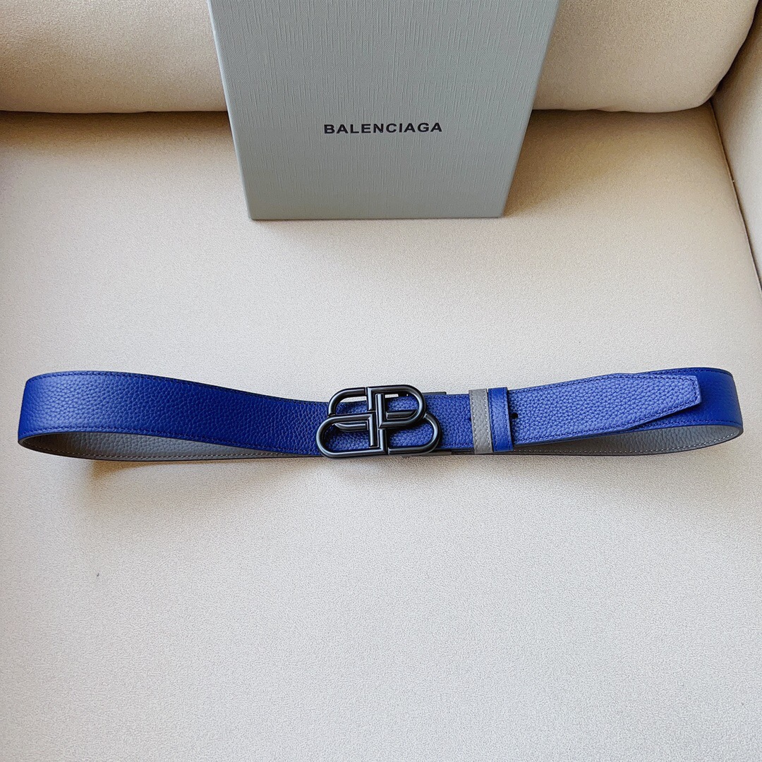 B*alenciaga Belts Top Quality