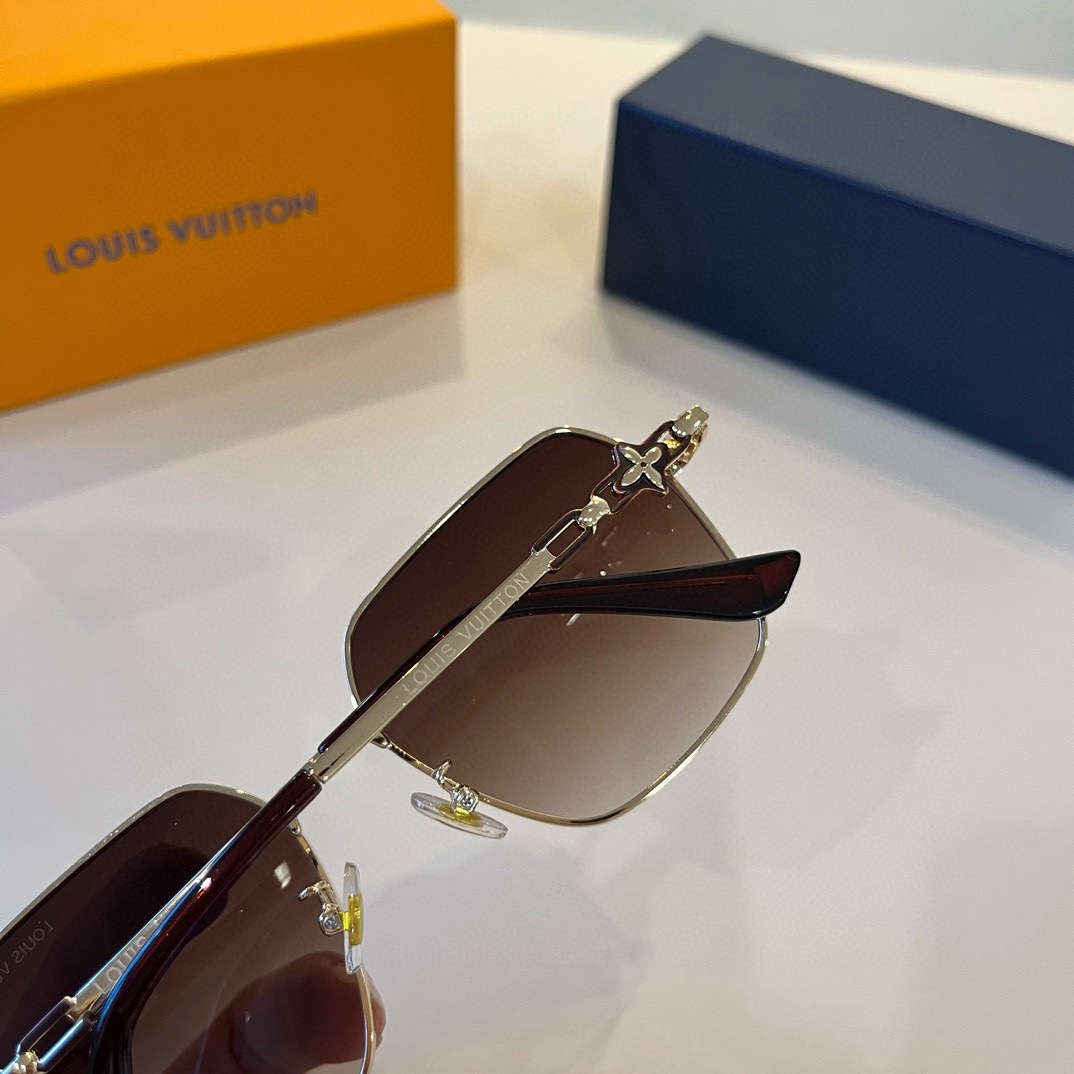 L*ouis V*uitton Glasses