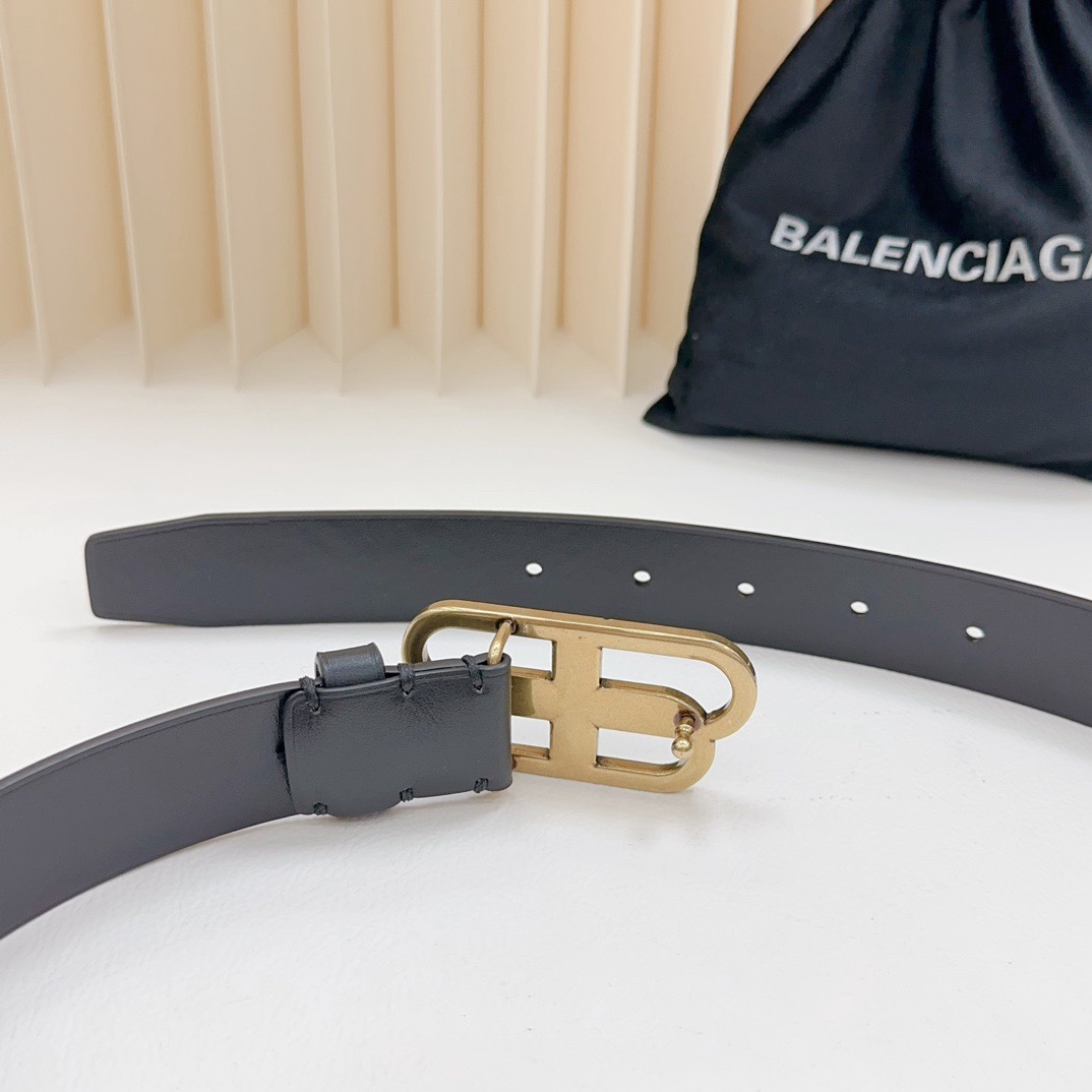 B*alenciaga Belts Top Quality